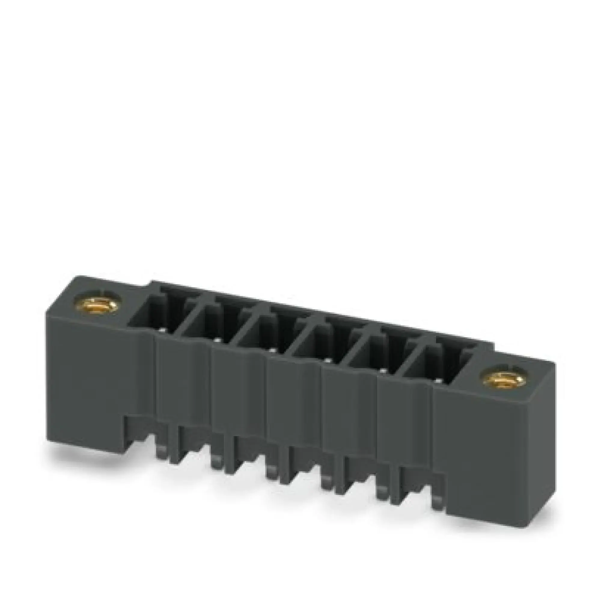 Phoenix Contact 1707256 PCB header MCV 1,5/ 6-GF-3,81 P14 THR (img_001) Phoenix Contact 1707256 PCB header MCV 1,5/ 6-GF-3,81 P14 THR (img_001)