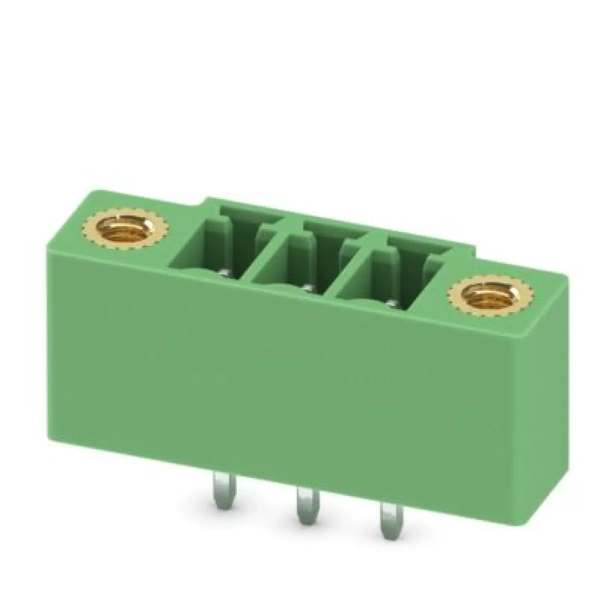 Phoenix Contact 1830606 PCB header MCV 1,5/ 3-GF-3,81 (img_001) Phoenix Contact 1830606 PCB header MCV 1,5/ 3-GF-3,81 (img_001)