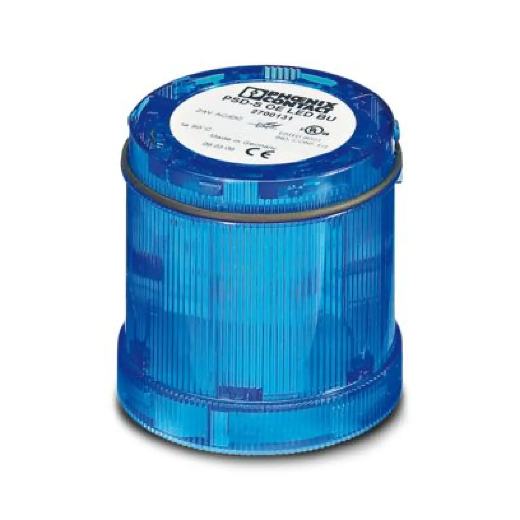 Phoenix Contact 2700131 Optical element PSD-S OE LED BU (img_001) Phoenix Contact 2700131 Optical element PSD-S OE LED BU (img_001)