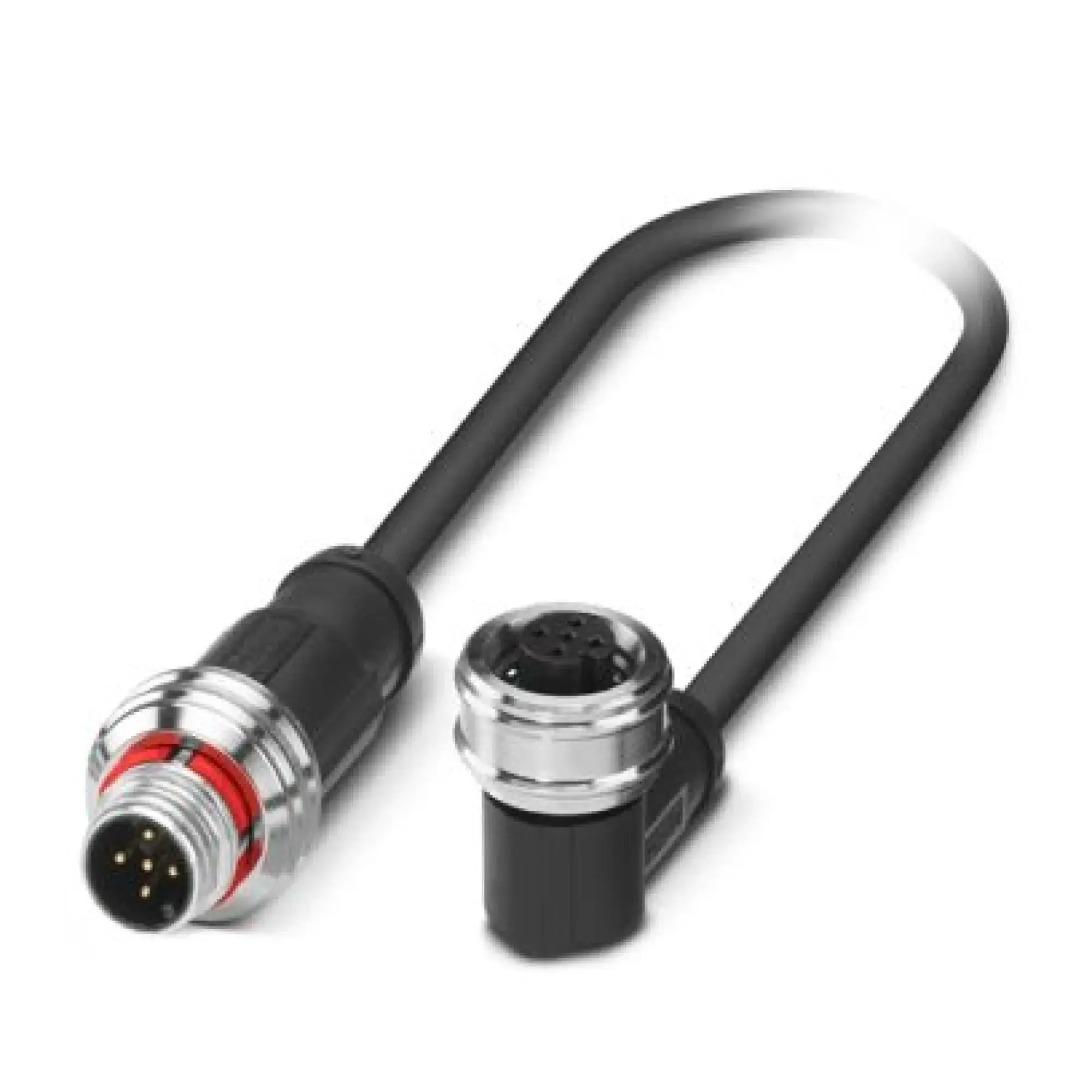 Phoenix Contact 1224252 Sensor/actuator cable SAC-5P-P12MS/ 1,5-PUR/P12FR SH (img_001)