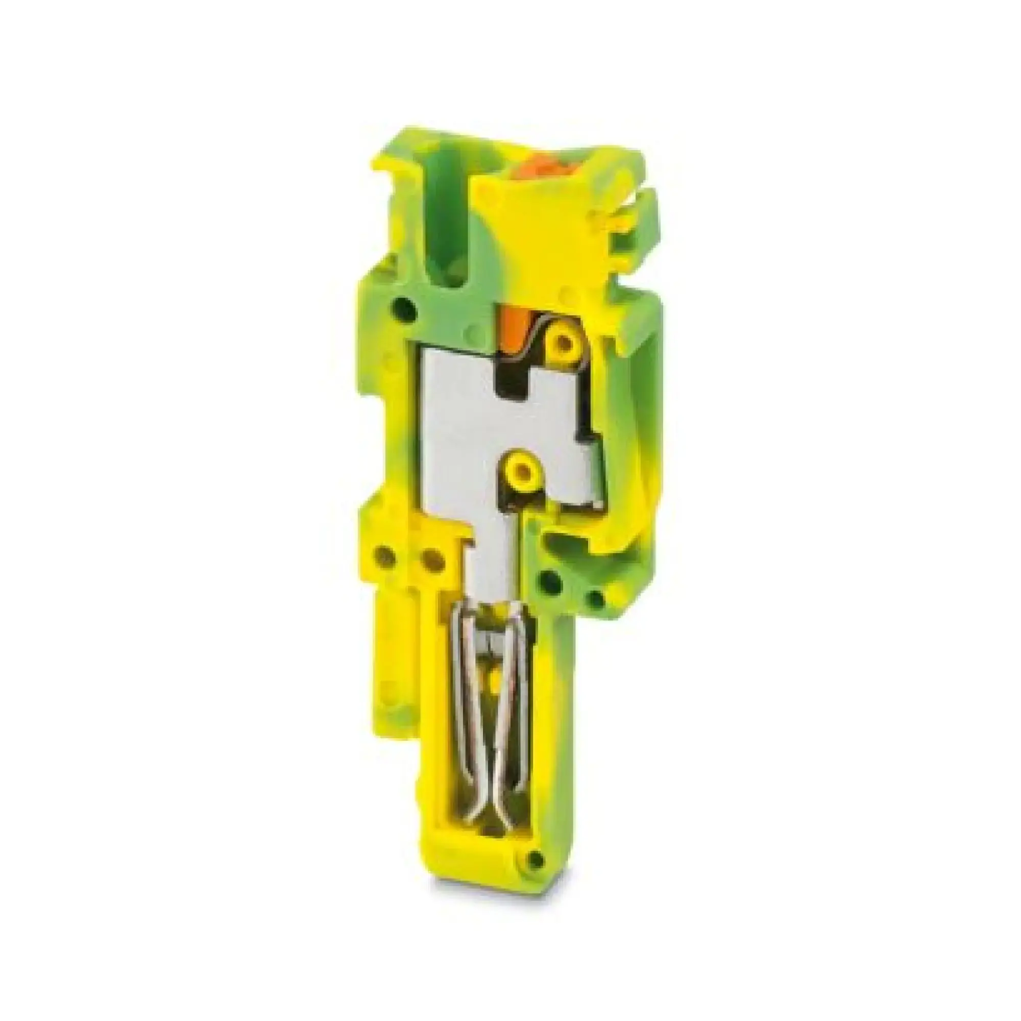 Phoenix Contact 3210114 Plug PP-H 2,5/1-M GNYE (img_001)