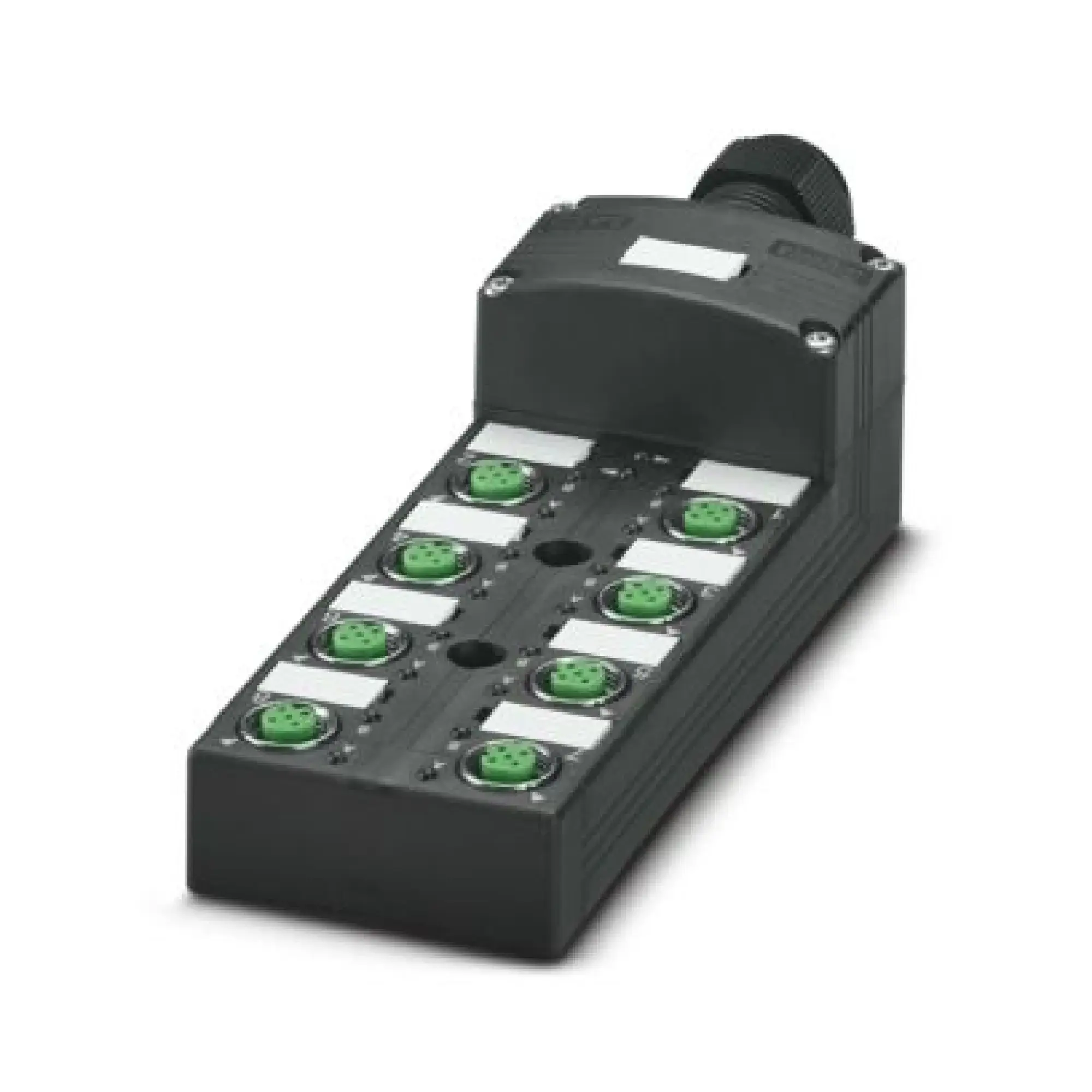 Phoenix Contact 1516836 Distributor box SACB-8/16-L-C SCO (img_001) Phoenix Contact 1516836 Distributor box SACB-8/16-L-C SCO (img_001)