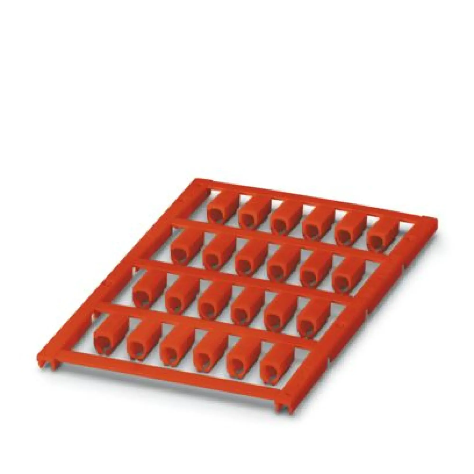 Phoenix Contact 0829092 Conductor marker UC-WMCO 4,9 (12X5) RD CUS (img_001)