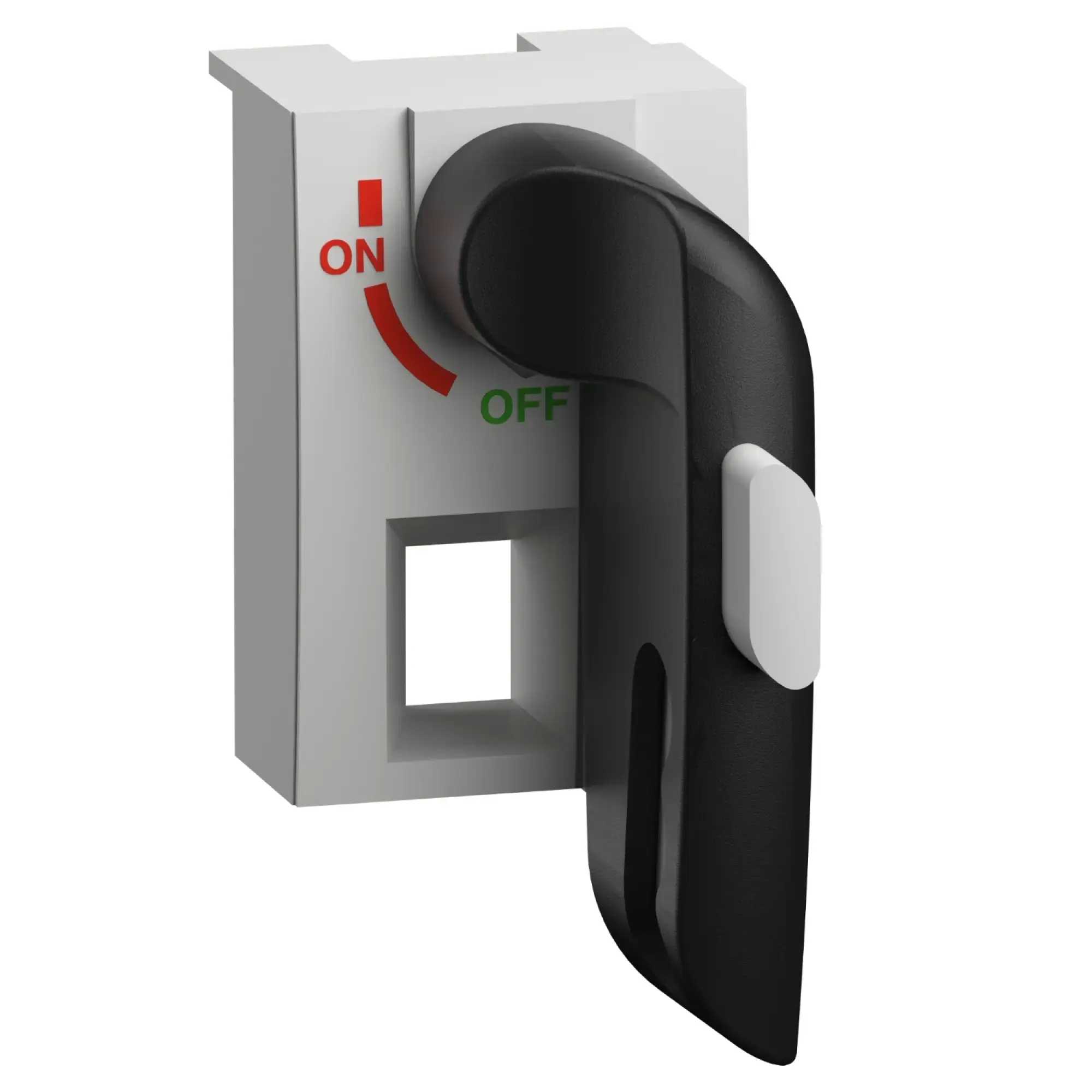 Schneider Electric GS1AH103 Rotary handle front GS1, 32A, black handle (img_002) Schneider Electric GS1AH103 Rotary handle front GS1, 32A, black handle (img_002)