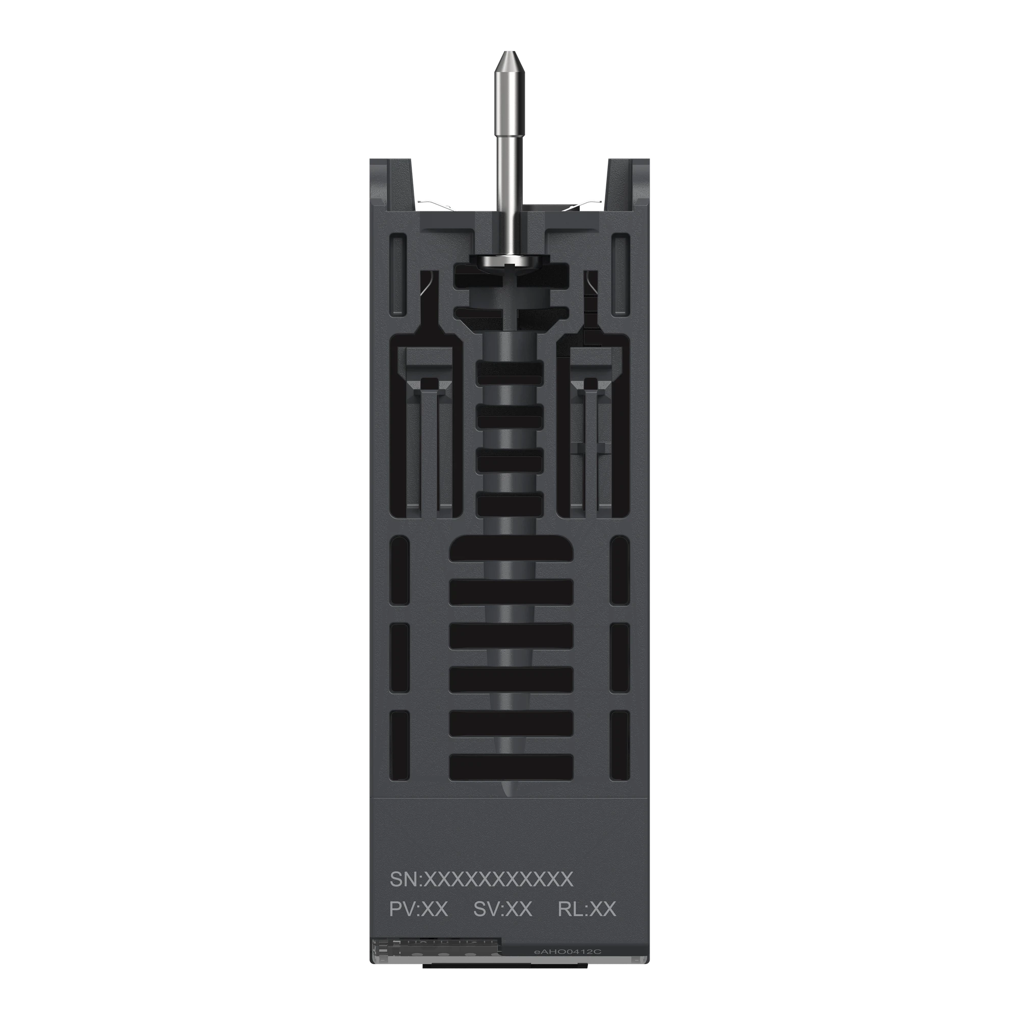 Schneider Electric BMEAHO0412C Modicon M580 I/O Module, analog, 4 HART outputs, 4-20mA, insulated, conformal coating (img_006) Schneider Electric BMEAHO0412C Modicon M580 I/O Module, analog, 4 HART outputs, 4-20mA, insulated, conformal coating (img_006)