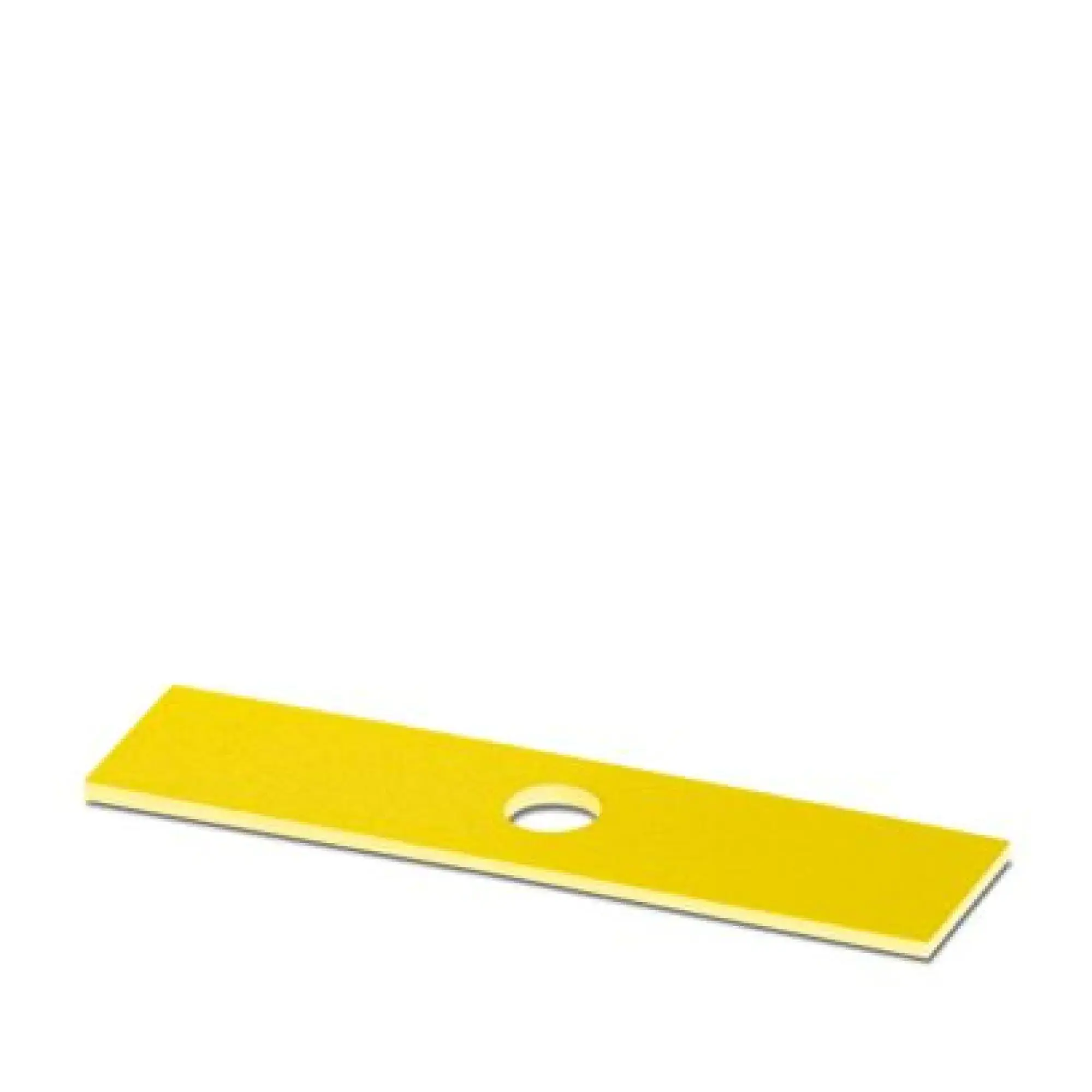 Phoenix Contact 0831077 Insert label PMST (10X38) YE (img_001)