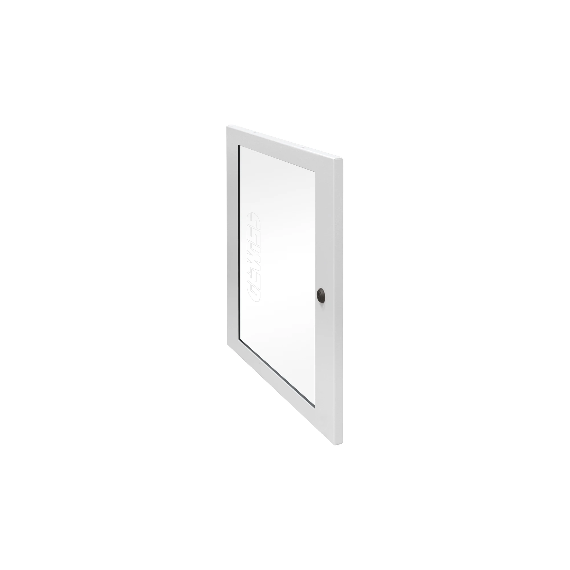 GEWISS GW38593 Ersatztuer fuer Wandschrank 19"" 15HE (img_001)