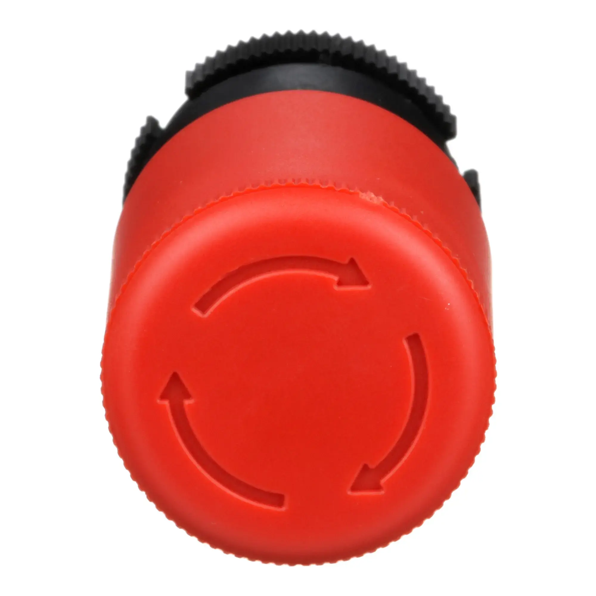 Schneider Electric ZA2BS834 Emergency Stop Button Cover Ø 30mm, twist release, Ø 22, red (img_009)