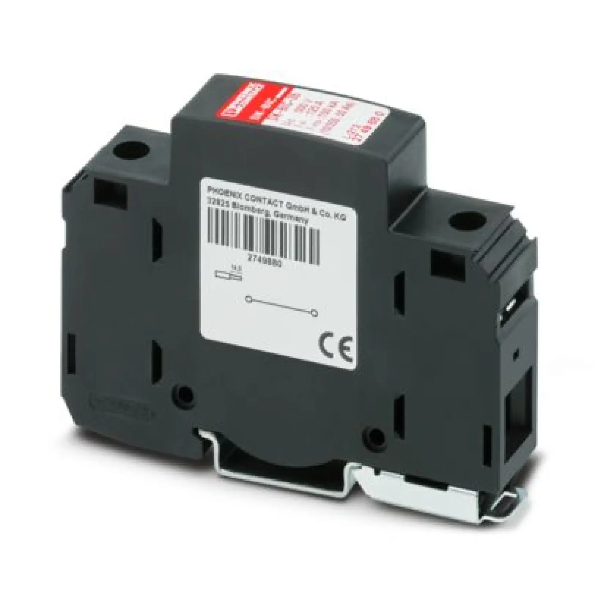 Phoenix Contact 2749880 Feed-through terminal block DK-BIC-35 (img_001)
