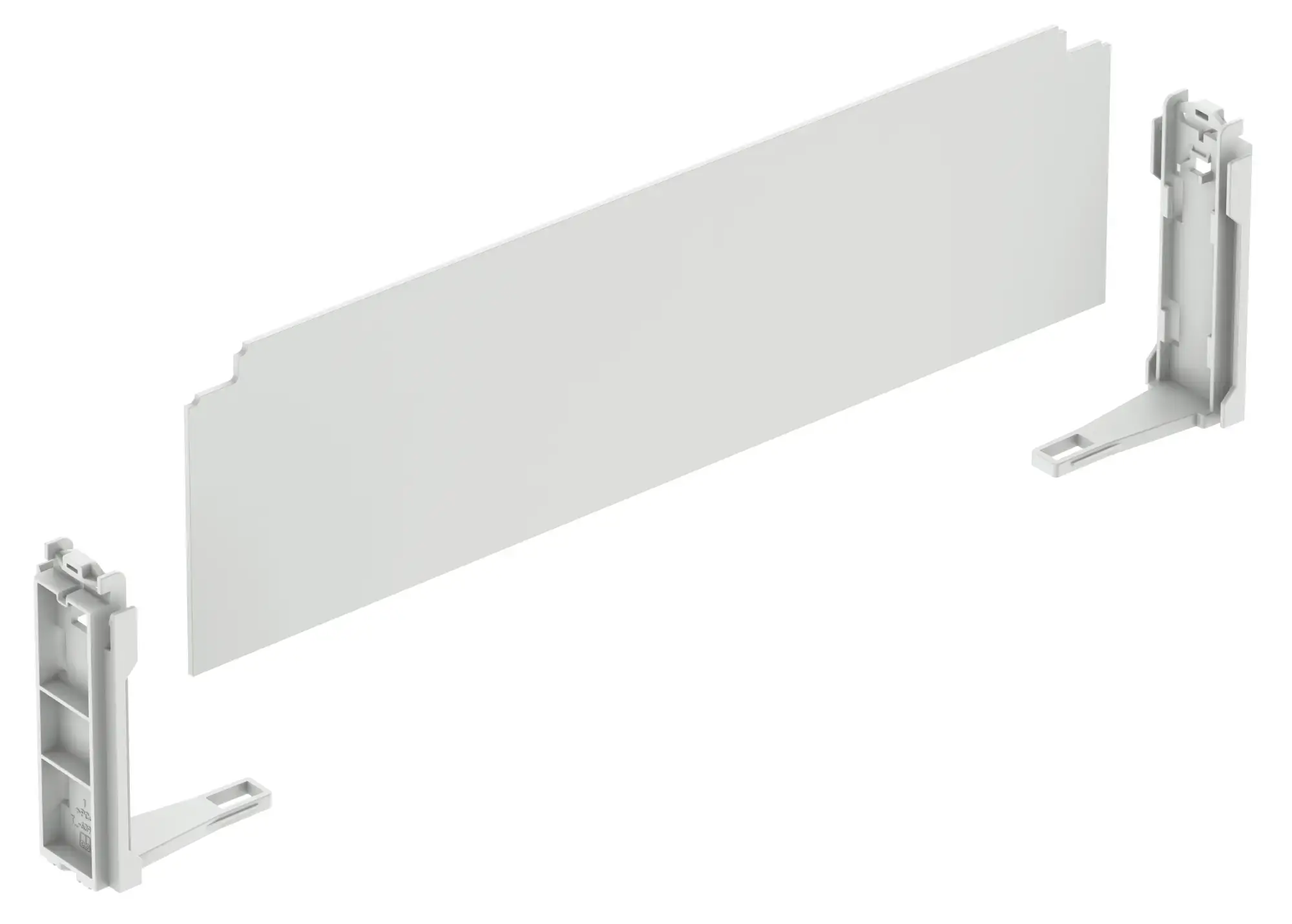 Spelsberg 72203401 Partition wall, light grey (img_001) Spelsberg 72203401 Partition wall, light grey (img_001)