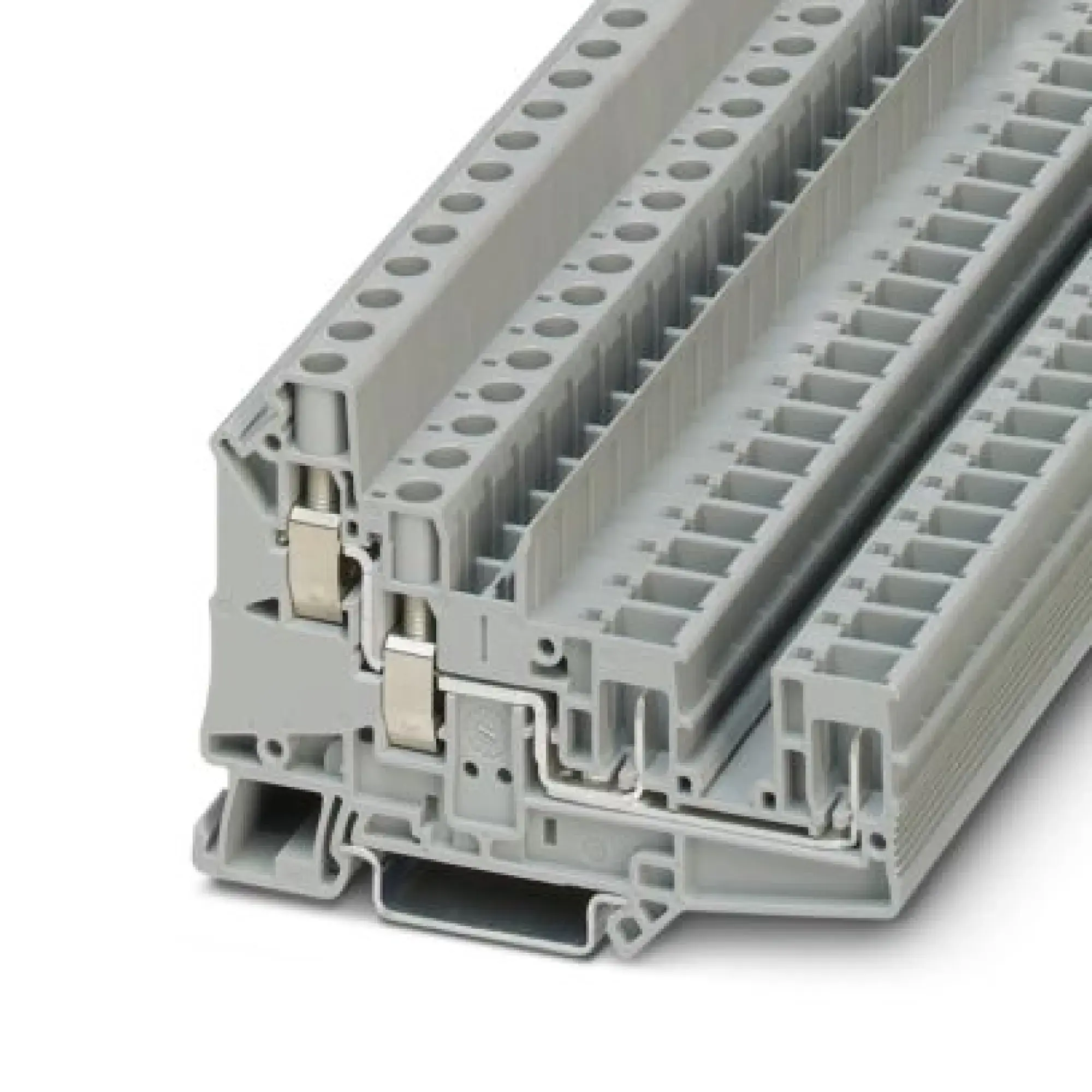 Phoenix Contact 3060568 Feed-through terminal block UT 6-QUATTRO/2P (img_001)