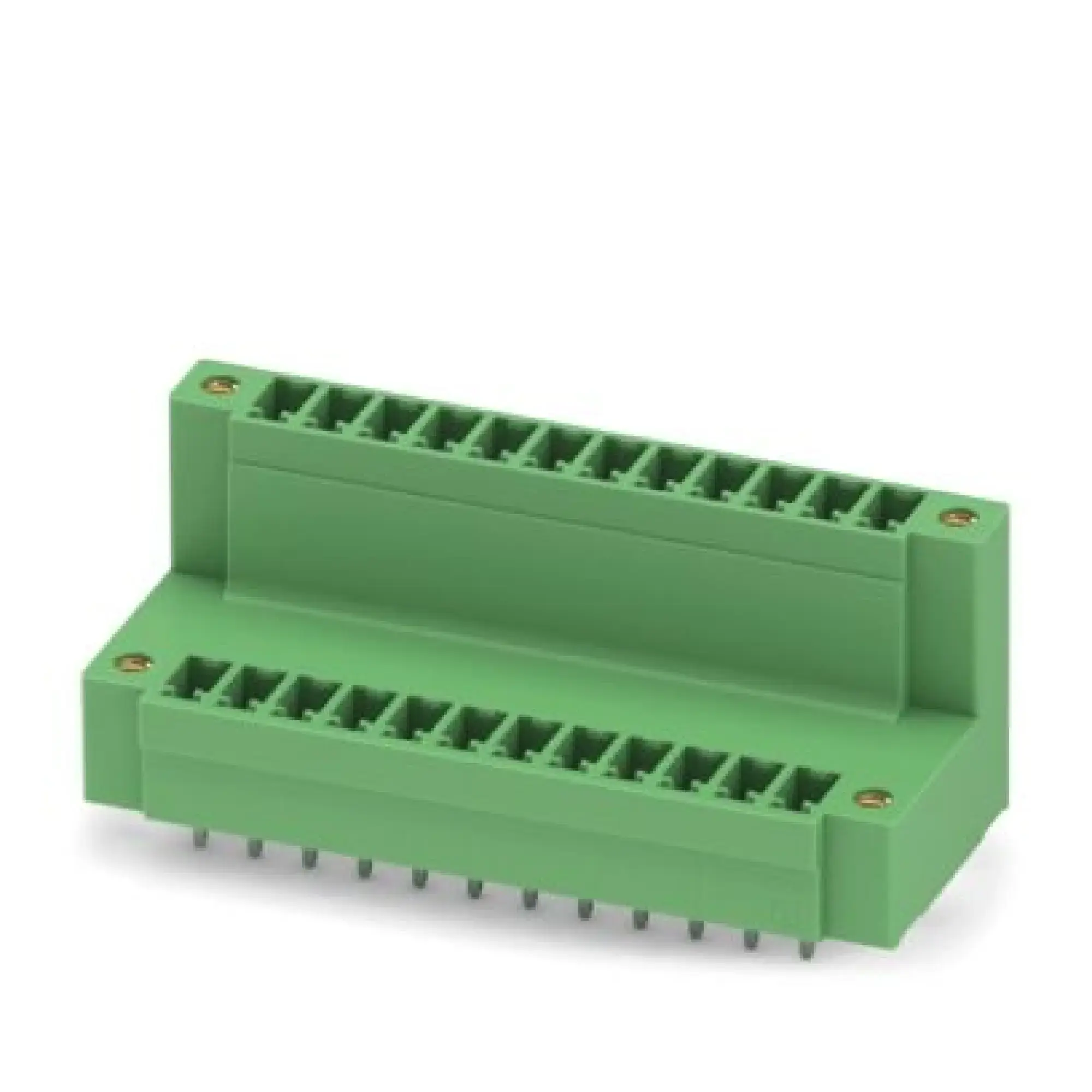 Phoenix Contact 1830350 PCB header MCDV 1,5/12-GF-3,81 (img_001) Phoenix Contact 1830350 PCB header MCDV 1,5/12-GF-3,81 (img_001)