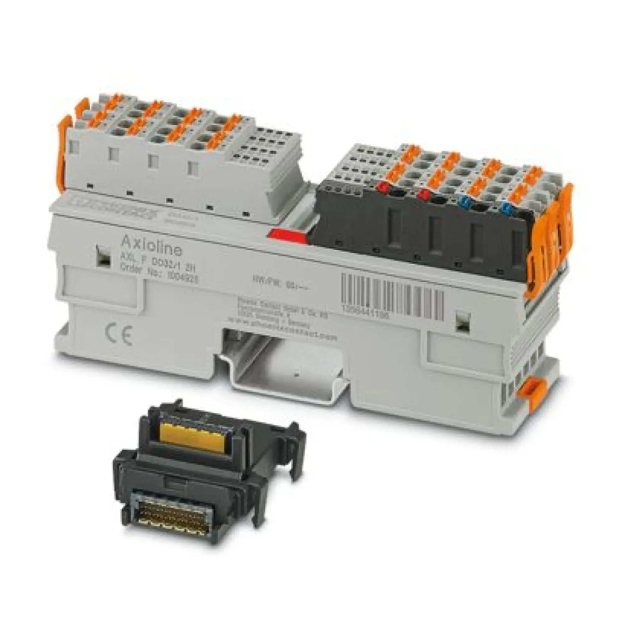 Phoenix Contact 1004925 Digital module AXL F DO32/1 2H (img_001)