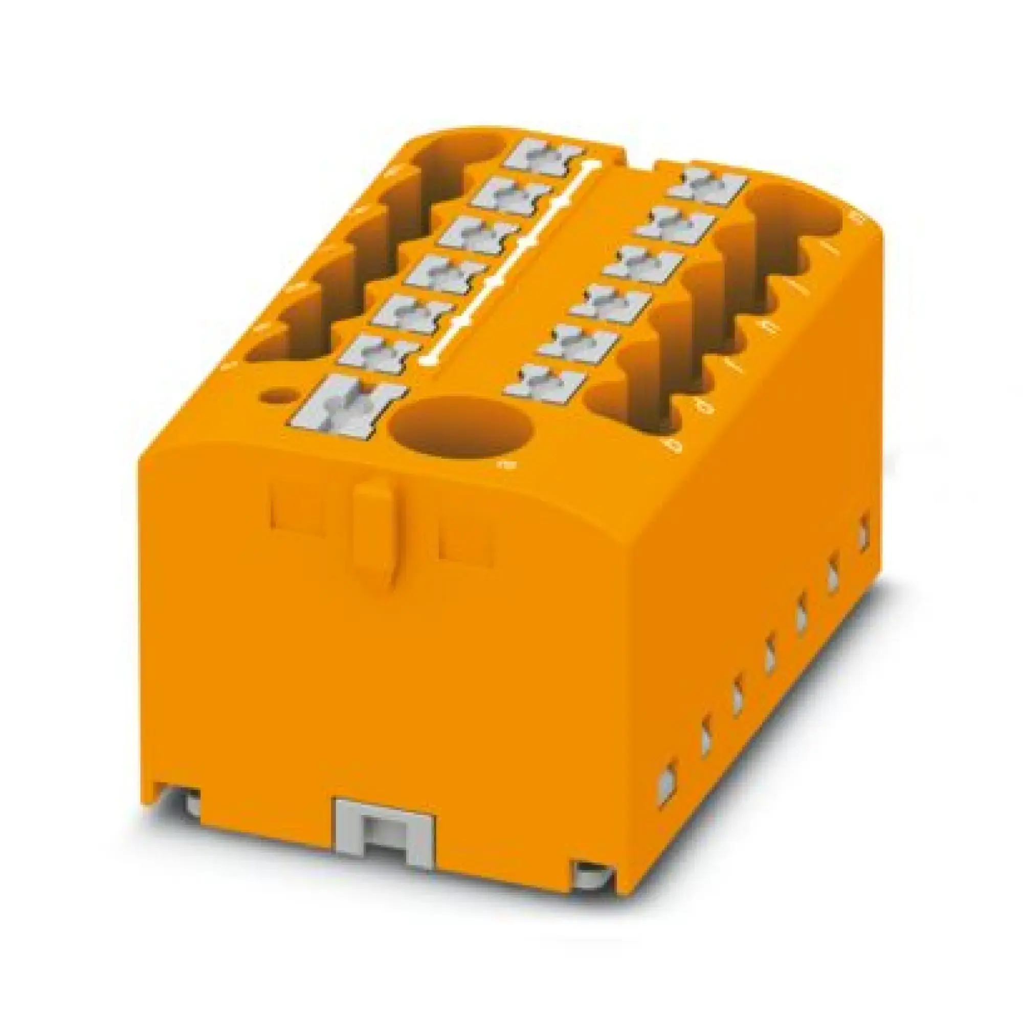 Phoenix Contact 3273500 Distribution block PTFIX 6/12X2,5-G OG (img_001)