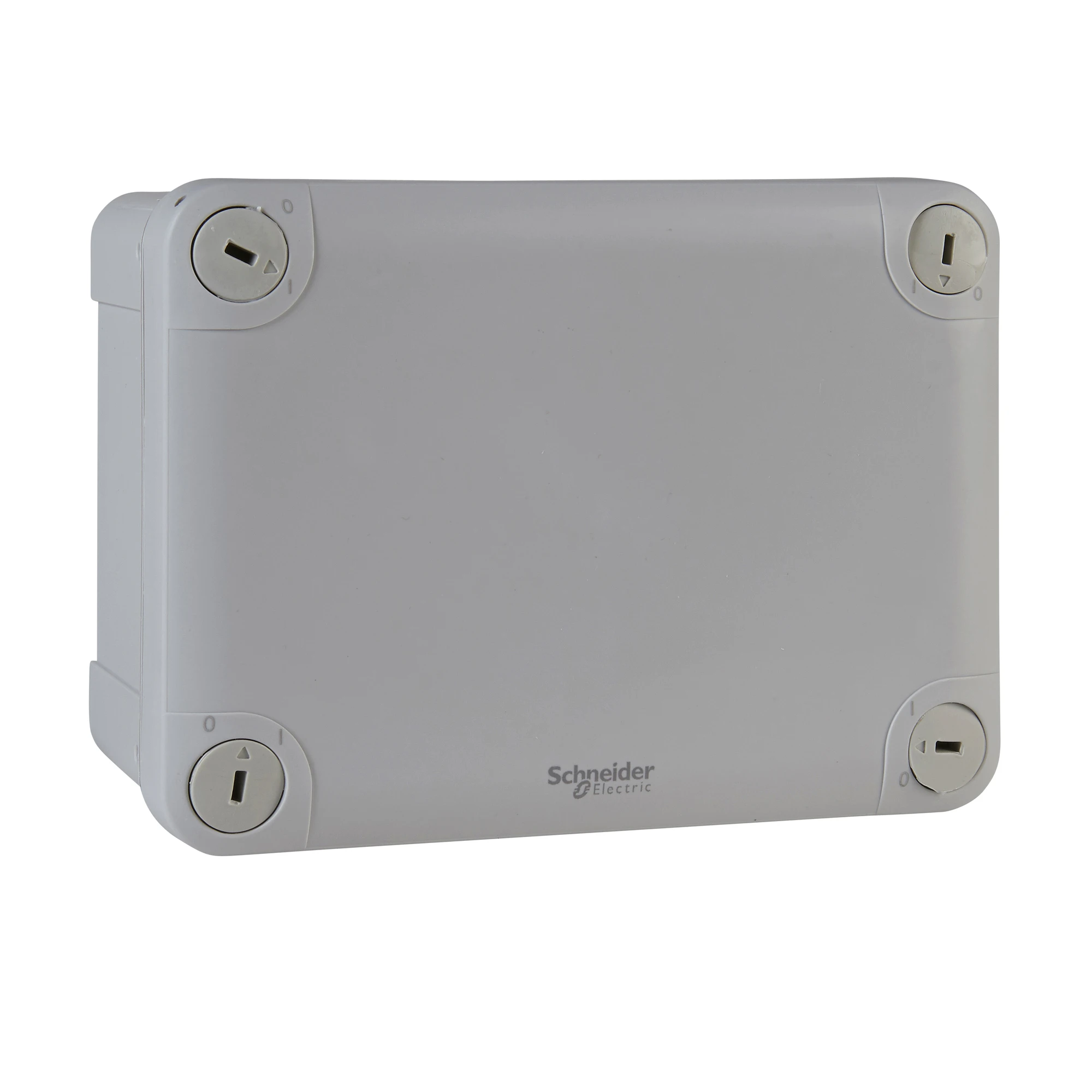 Schneider Electric ENN05047 Junction box, smooth walls 150x105x80 (img_001)