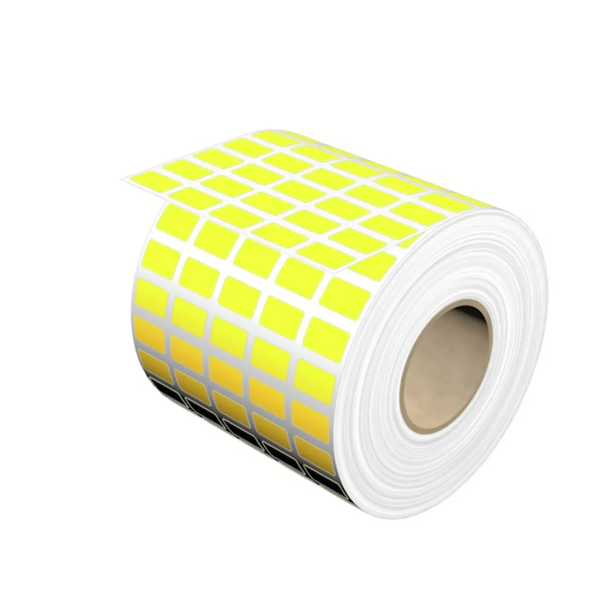 Weidmüller 1365630000 Device marking, Width: 15 mm, Cotton fabric, yellow, Operating temperature range: -29...80 °C (img_001) Weidmüller 1365630000 Device marking, Width: 15 mm, Cotton fabric, yellow, Operating temperature range: -29...80 °C (img_001)