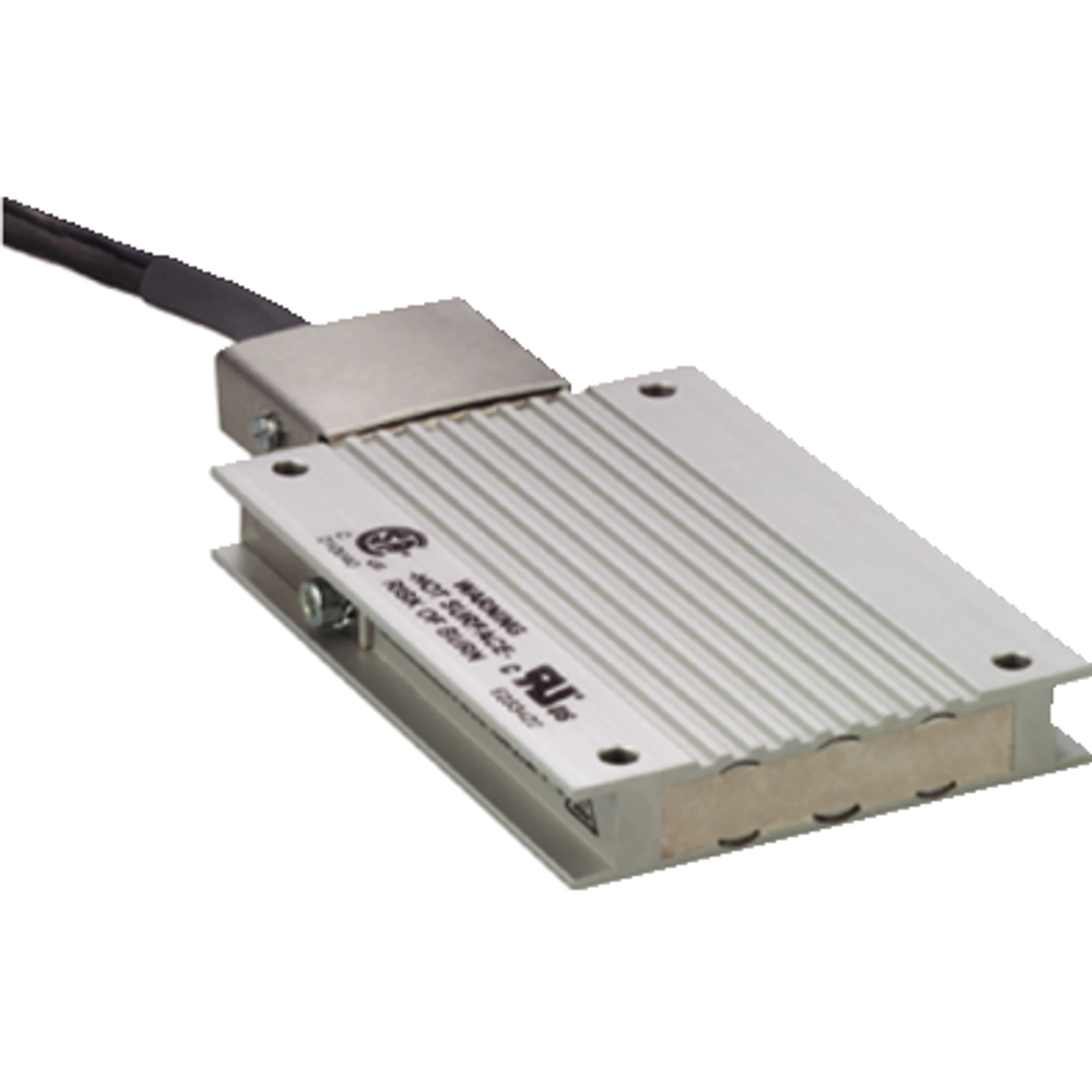 Schneider Electric VW3A7608R07 Braking Resistor, 100Ohm, 100W, for Lexium 15, Cable 0.75m, IP20 (img_001) Schneider Electric VW3A7608R07 Braking Resistor, 100Ohm, 100W, for Lexium 15, Cable 0.75m, IP20 (img_001)