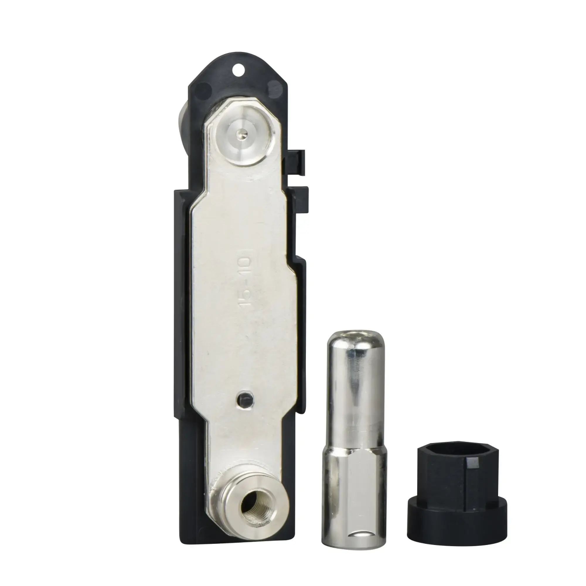 Schneider Electric LV432519 Socket for Vigi ComPact NSX400/630 1 piece for 1 pole (img_002) Schneider Electric LV432519 Socket for Vigi ComPact NSX400/630 1 piece for 1 pole (img_002)