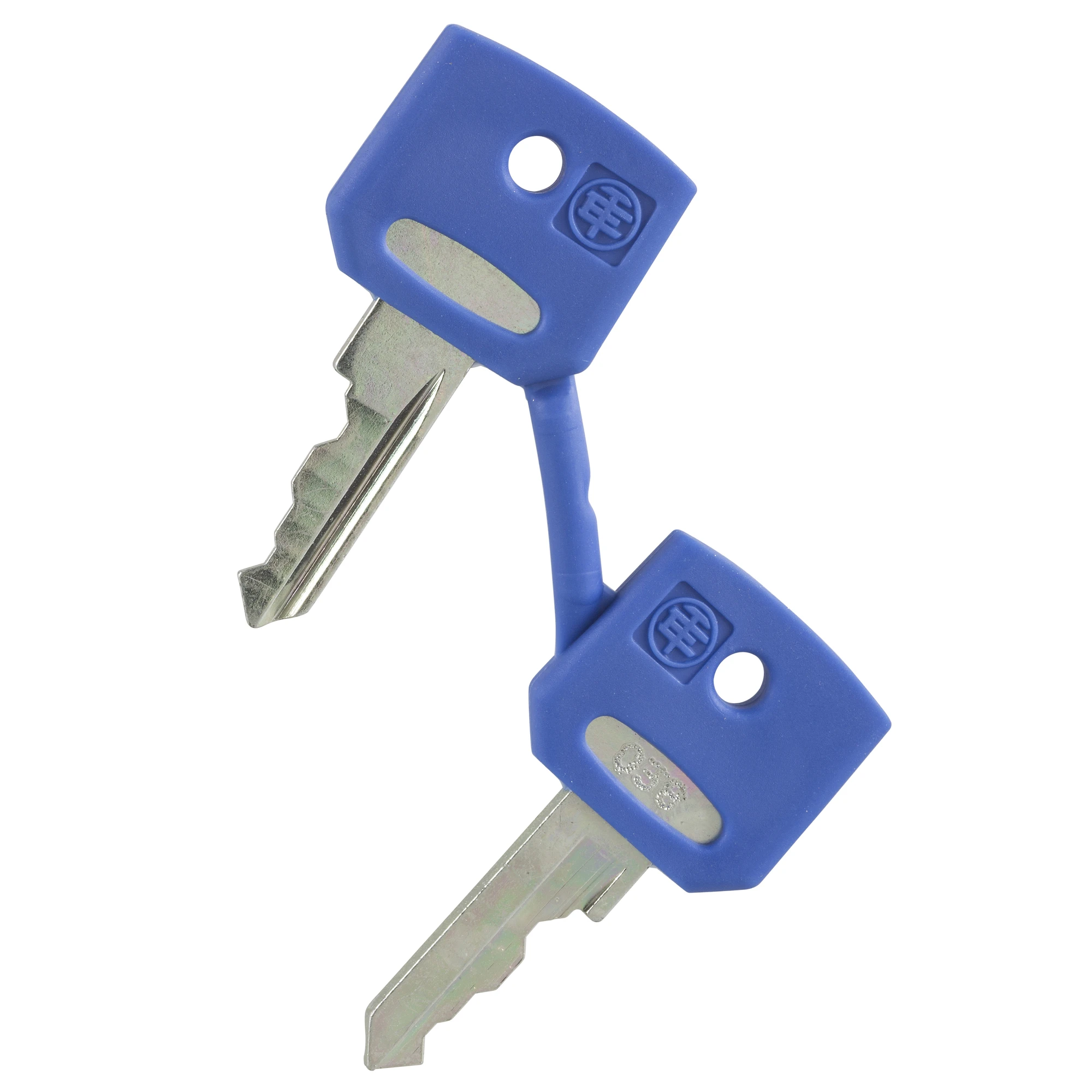 Schneider Electric ZBGF046 blue key fiat (img_001) Schneider Electric ZBGF046 blue key fiat (img_001)