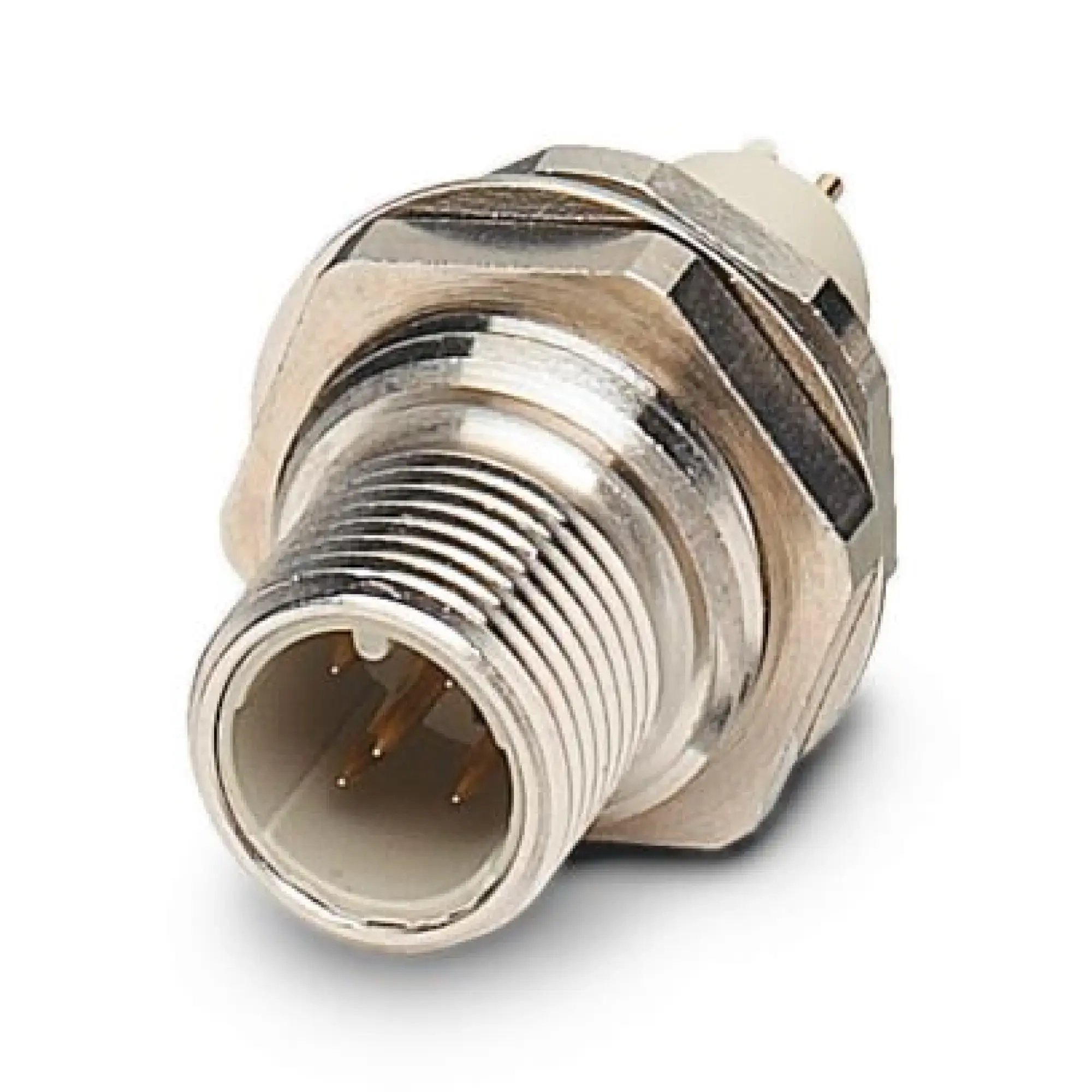 Phoenix Contact 1239902 Device connector rear mounting SACC-DSIV-M12MS-5CON-L180-SIX (img_001) Phoenix Contact 1239902 Device connector rear mounting SACC-DSIV-M12MS-5CON-L180-SIX (img_001)