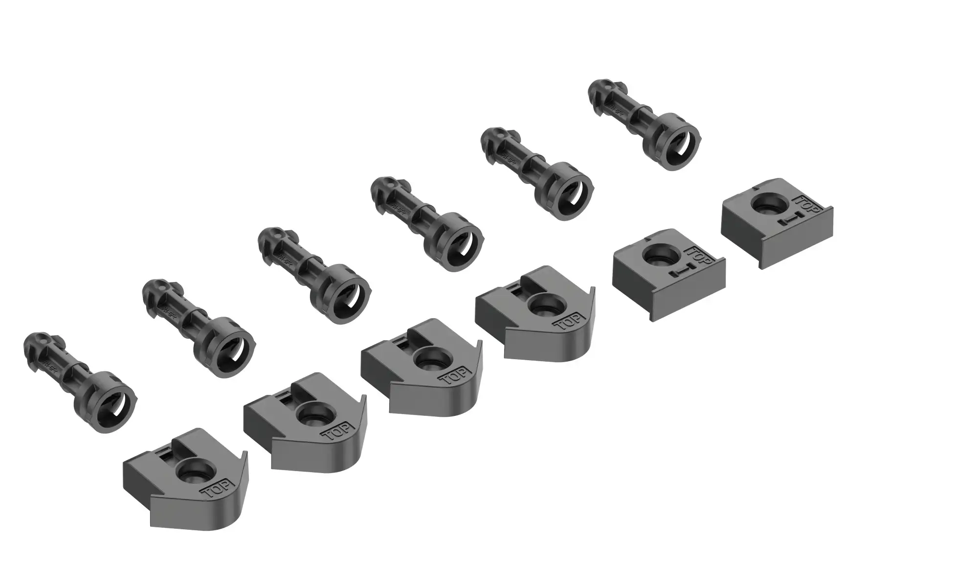 Spelsberg 72204501 quick closing, deep black (img_001) Spelsberg 72204501 quick closing, deep black (img_001)