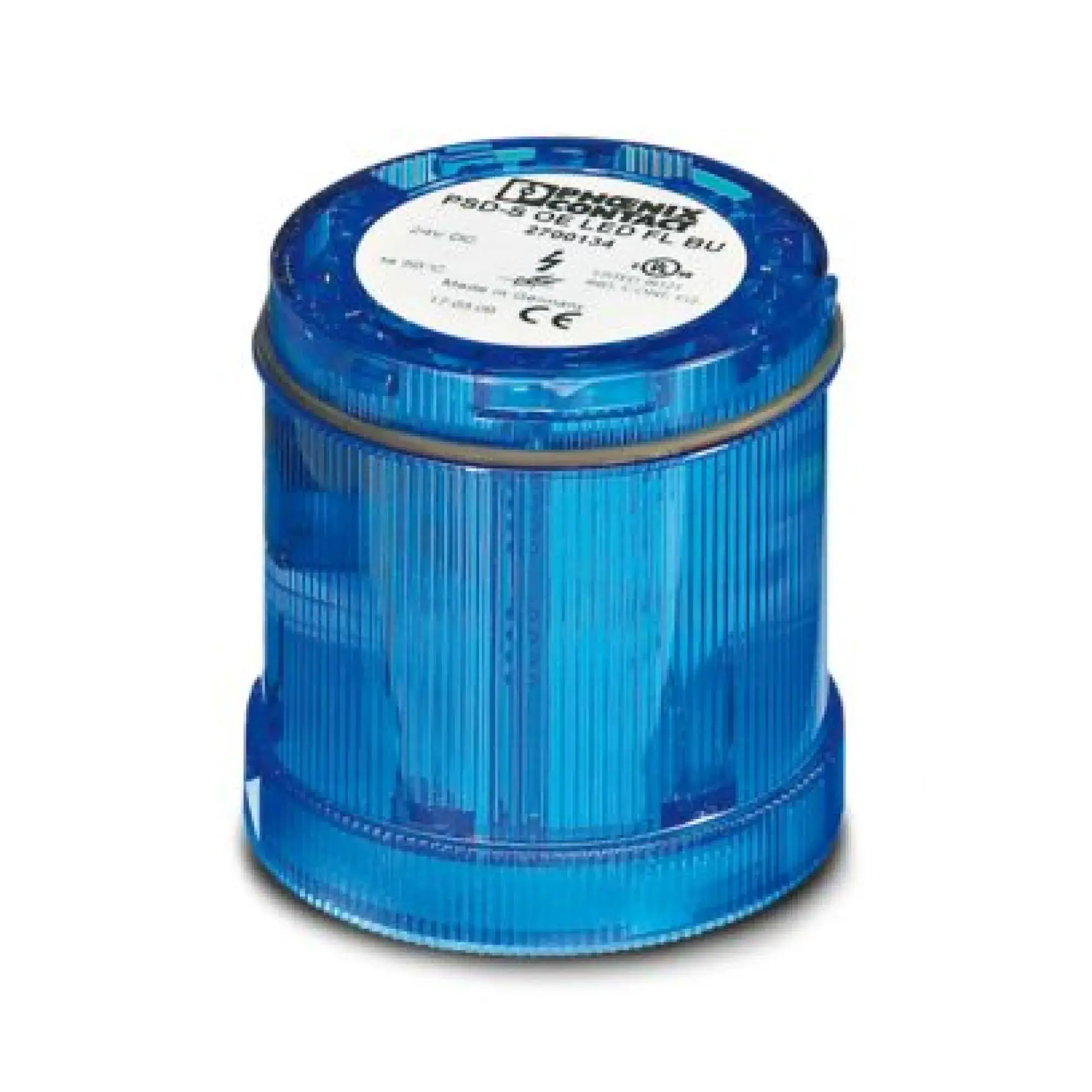 Phoenix Contact 2700134 Optical element PSD-S OE LED FL BU (img_001) Phoenix Contact 2700134 Optical element PSD-S OE LED FL BU (img_001)