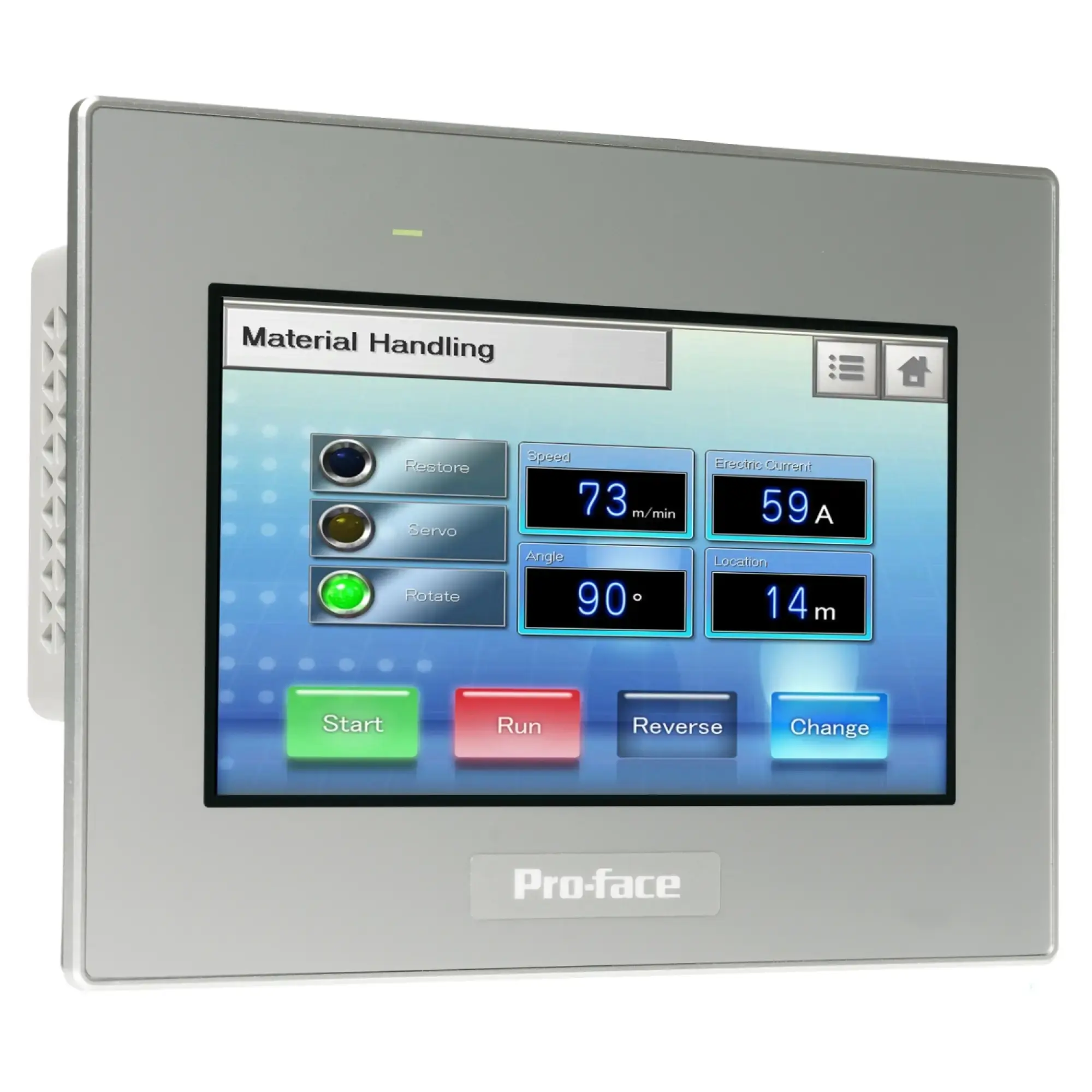 Schneider Electric PFXST6400WADE Pro-face ST6000E 7" Basic HMI Touch-Panel resistiv (GP-Pro EX), 2 x Ethernet (dual IP), 2 x serielle COM, USB (img_002) Schneider Electric PFXST6400WADE Pro-face ST6000E 7" Basic HMI Touch-Panel resistiv (GP-Pro EX), 2 x Ethernet (dual IP), 2 x serielle COM, USB (img_002)