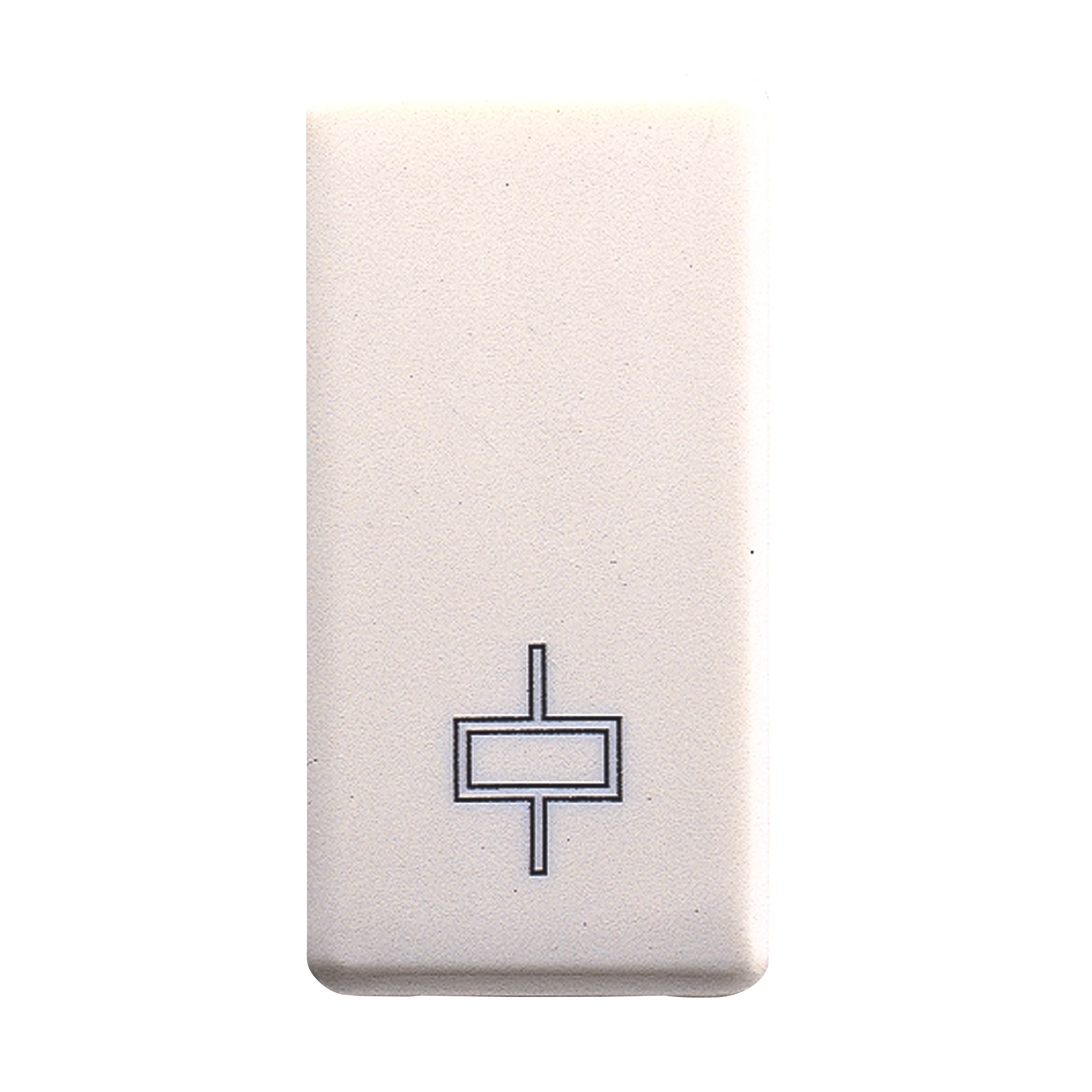 GEWISS GW20072 LATCHING RELAY 230V ac 50/60Hz - 2P 10A(AC1) / 7A(AC15) 250V ac - 1 MODULE - WHITE - SYSTEM WHITE (img_001)