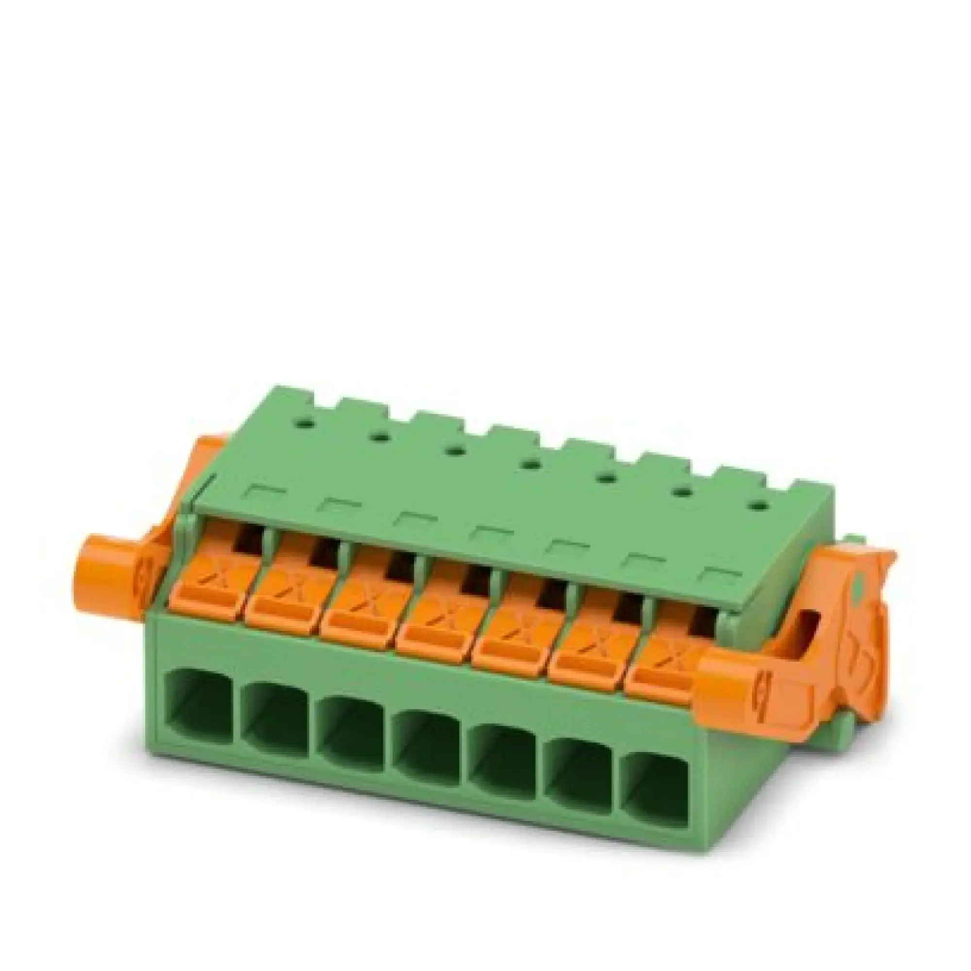 Phoenix Contact 1491844 PCB connector XPC 2,5/ 7-ST-5,08-LR (img_001) Phoenix Contact 1491844 PCB connector XPC 2,5/ 7-ST-5,08-LR (img_001)