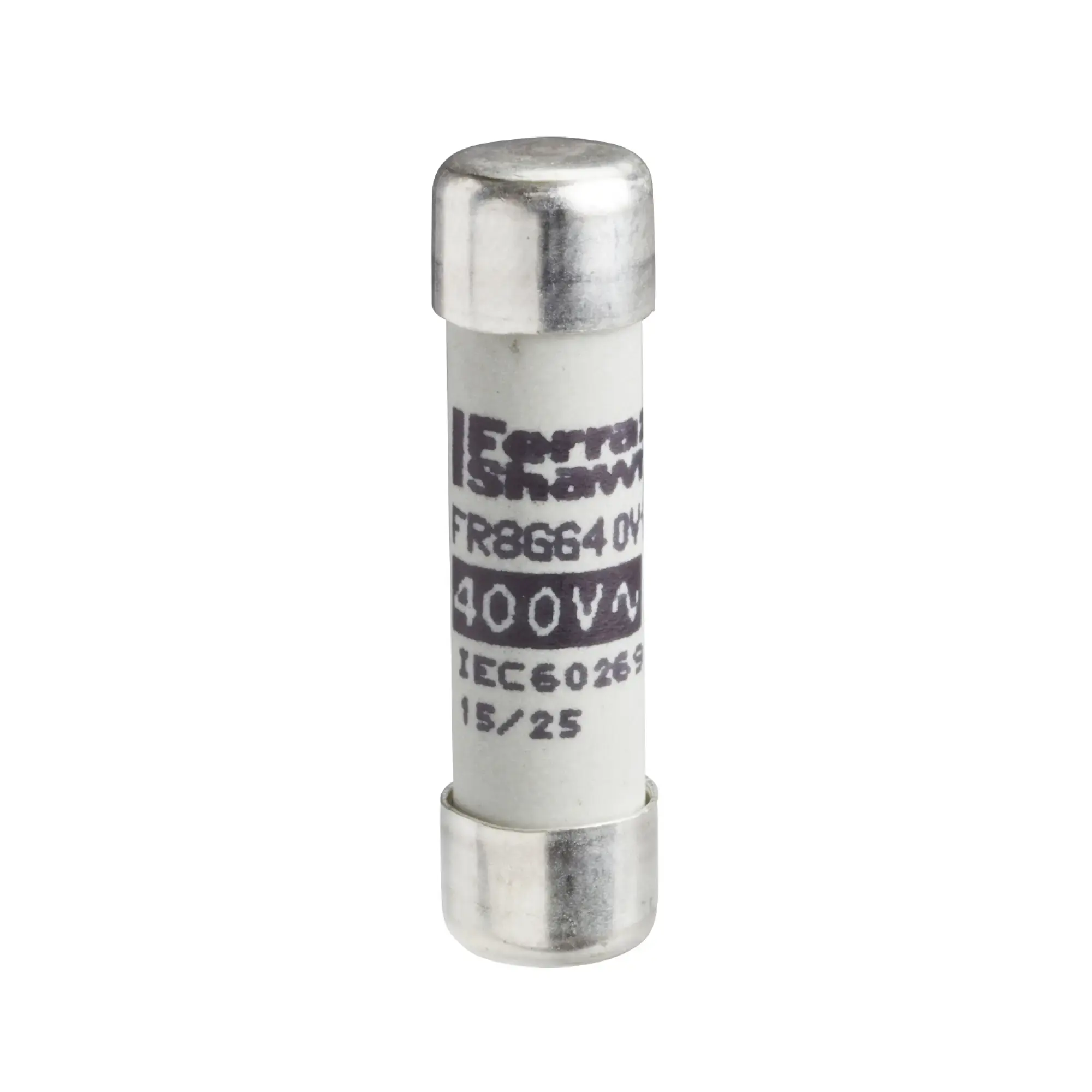 Schneider Electric DF2CN16 Fuse link NFC 10x38mm cylindrical, gG 16A, without indication (img_002)