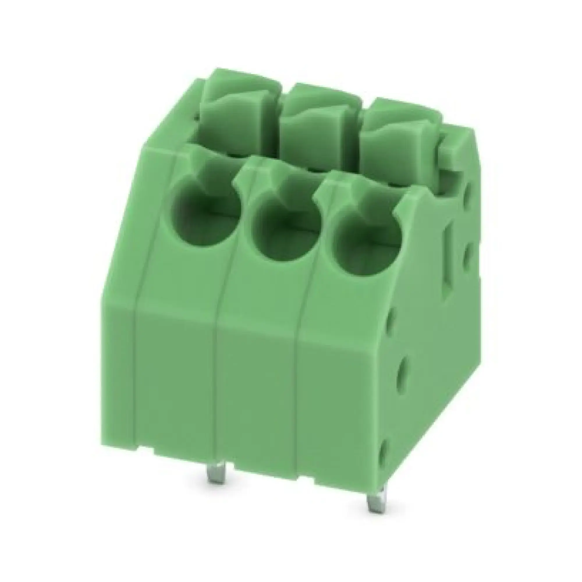 Phoenix Contact 1985205 PCB terminal block PTSA 1,5/ 3-3,5-Z (img_001) Phoenix Contact 1985205 PCB terminal block PTSA 1,5/ 3-3,5-Z (img_001)