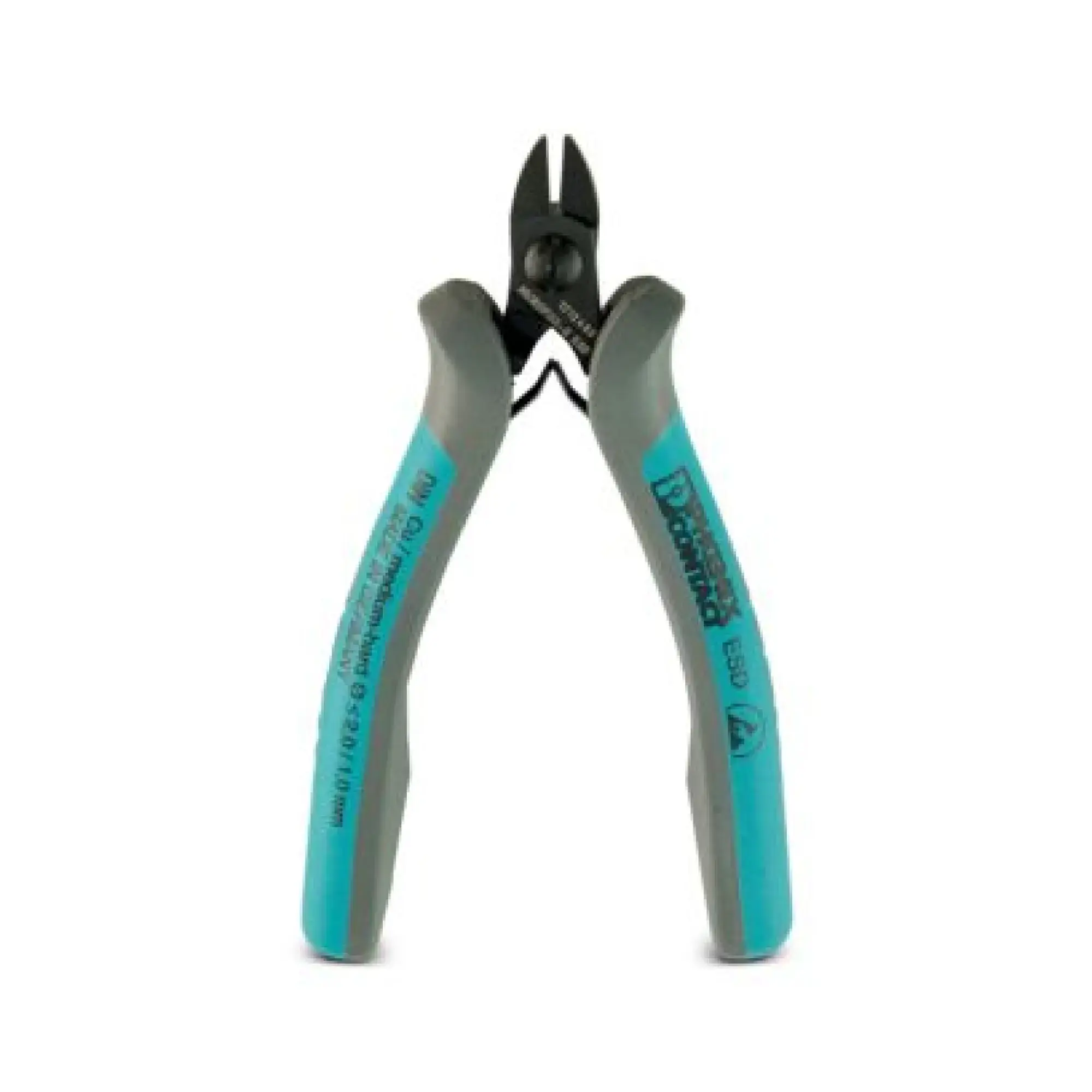 Phoenix Contact 1212804 Diagonal cutter MICROFOX-S ESD_DB (img_001)