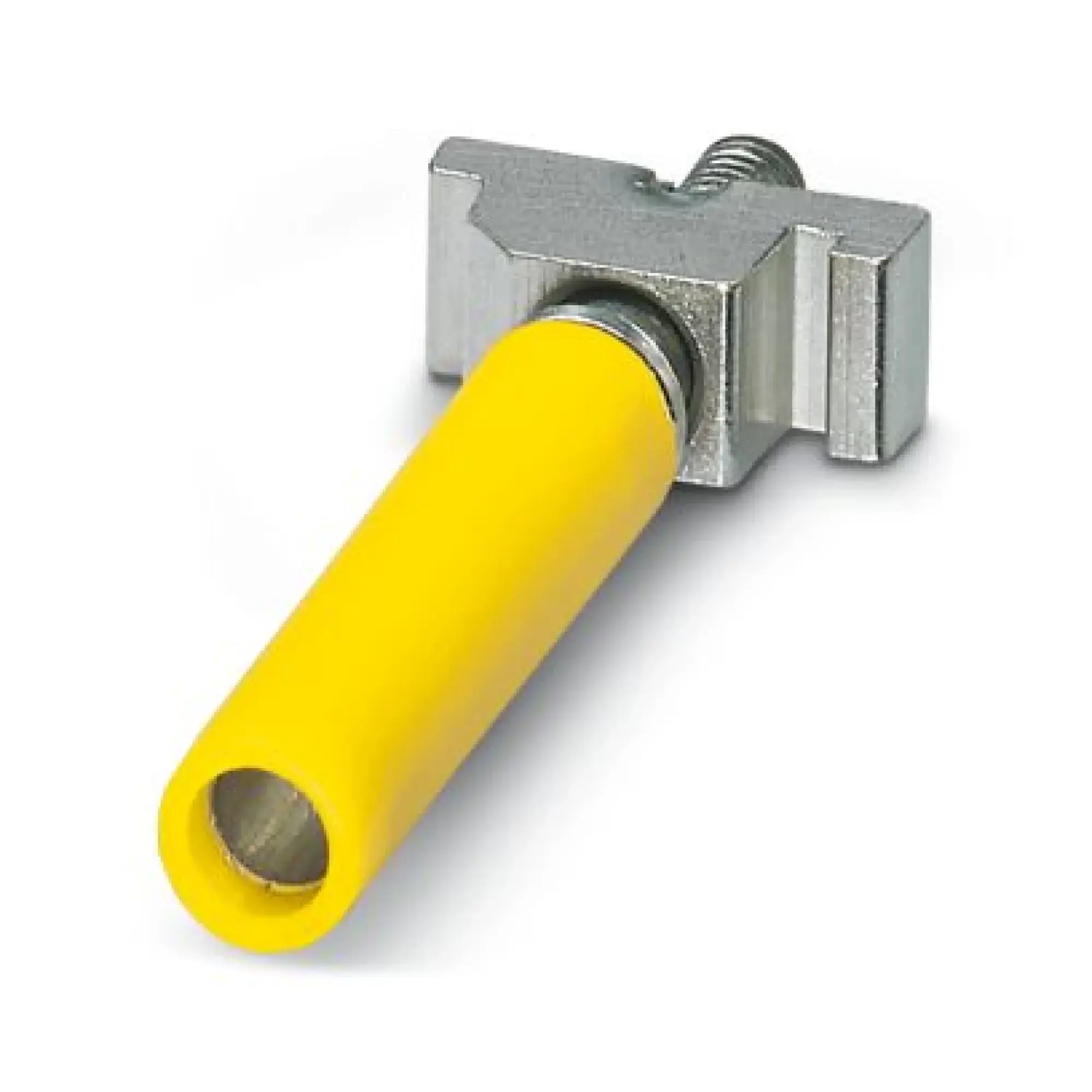 Phoenix Contact 3032891 Test plug strip PSBJ-GSK/S-N YE (img_001) Phoenix Contact 3032891 Test plug strip PSBJ-GSK/S-N YE (img_001)