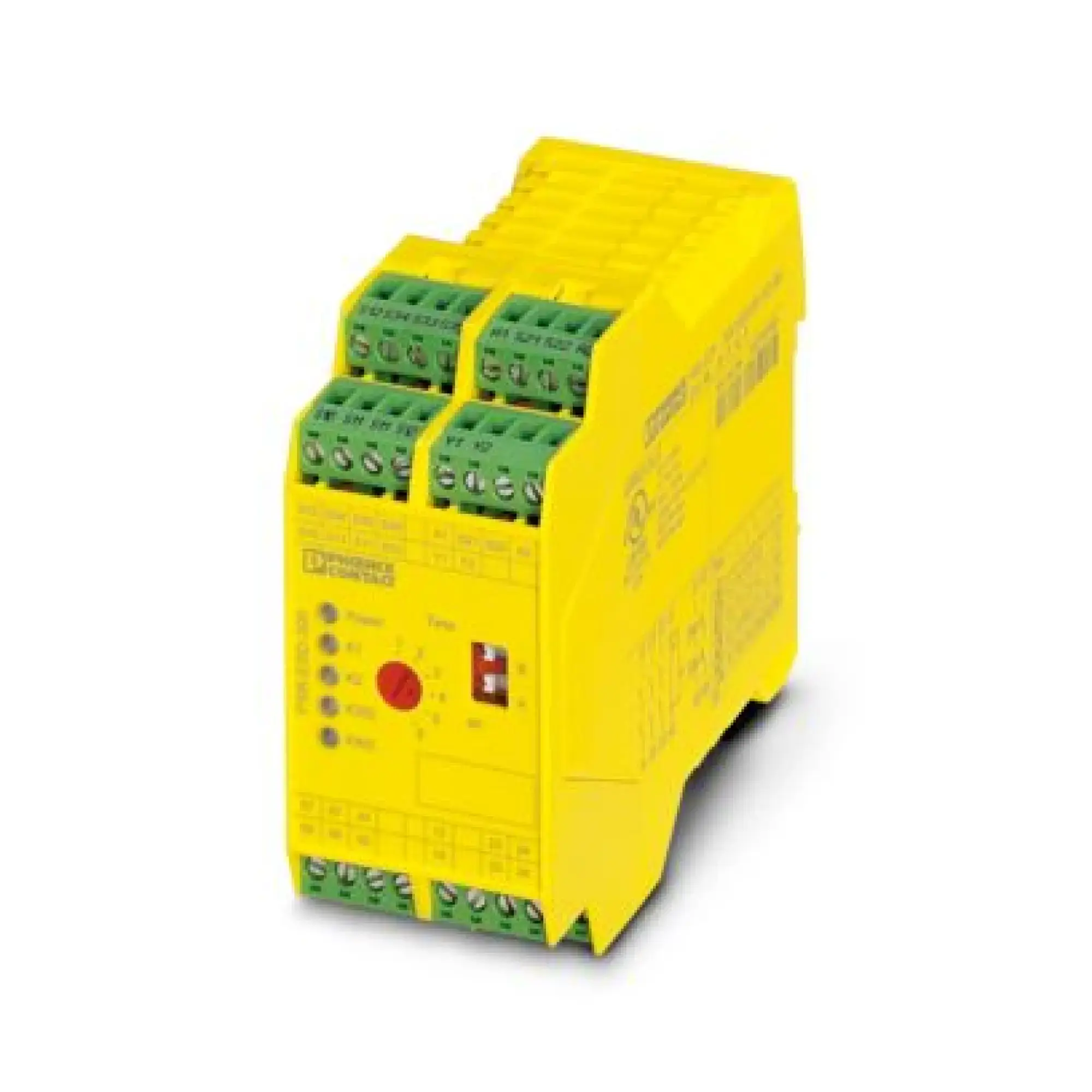 Phoenix Contact 2981431 Safety relays PSR-SPP-24DC/ESD/5X1/1X2/300 (img_001)