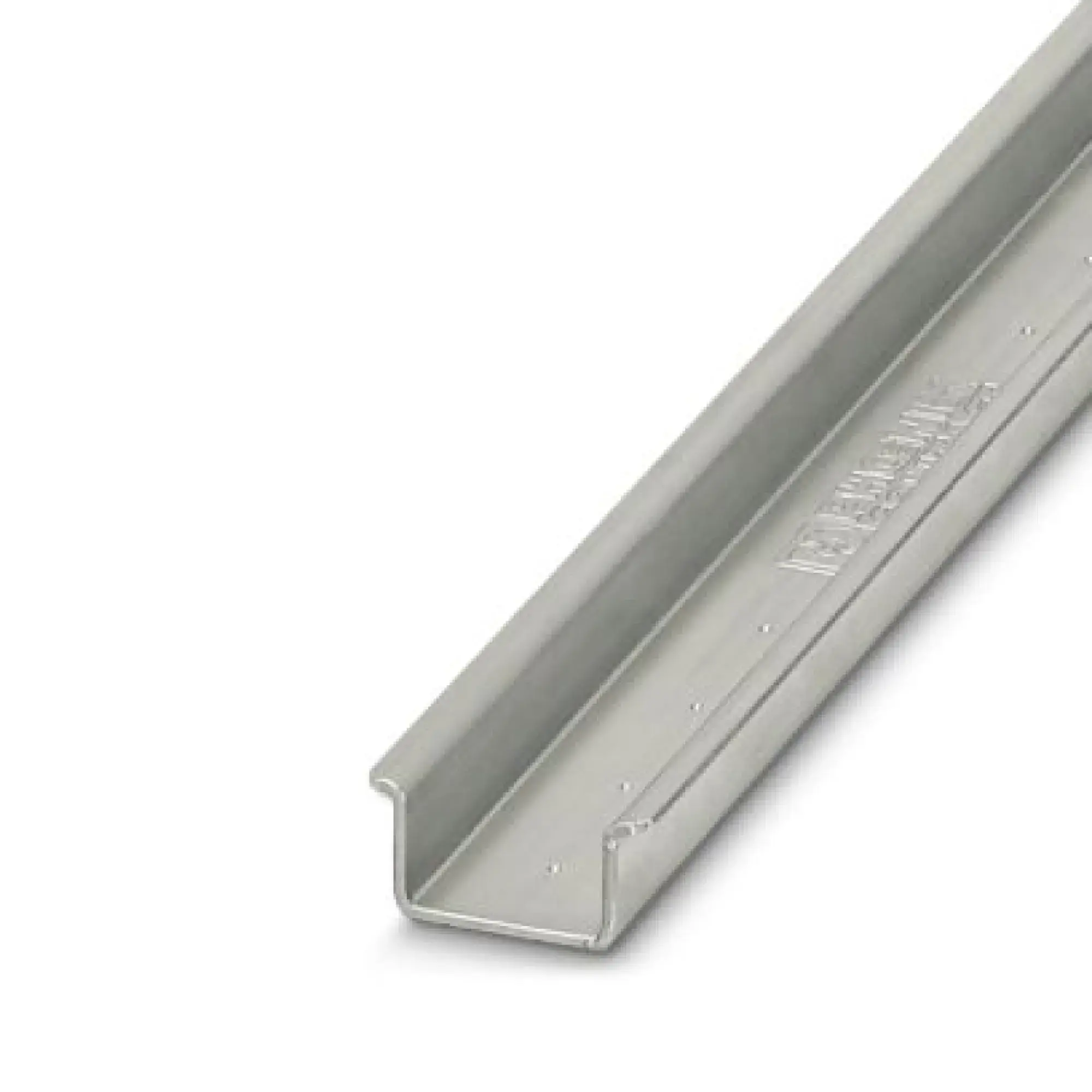 Phoenix Contact 1201798 DIN rail, unperforated NS 35/15-2,3 UNPERF 2000MM-VPE 10 (img_001)