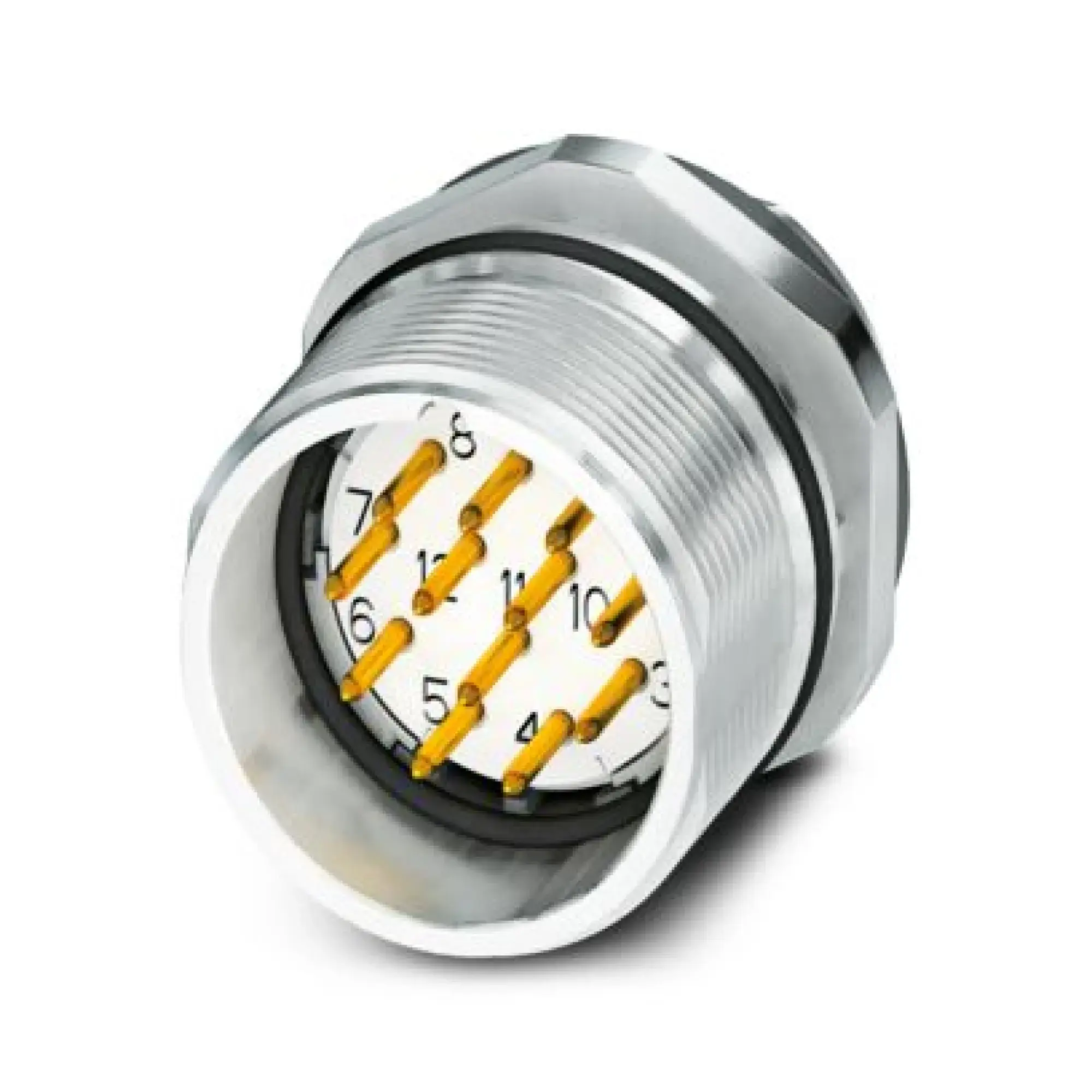 Phoenix Contact 1619882 Device connector front mounting CA-17P1N126Z00 (img_001) Phoenix Contact 1619882 Device connector front mounting CA-17P1N126Z00 (img_001)