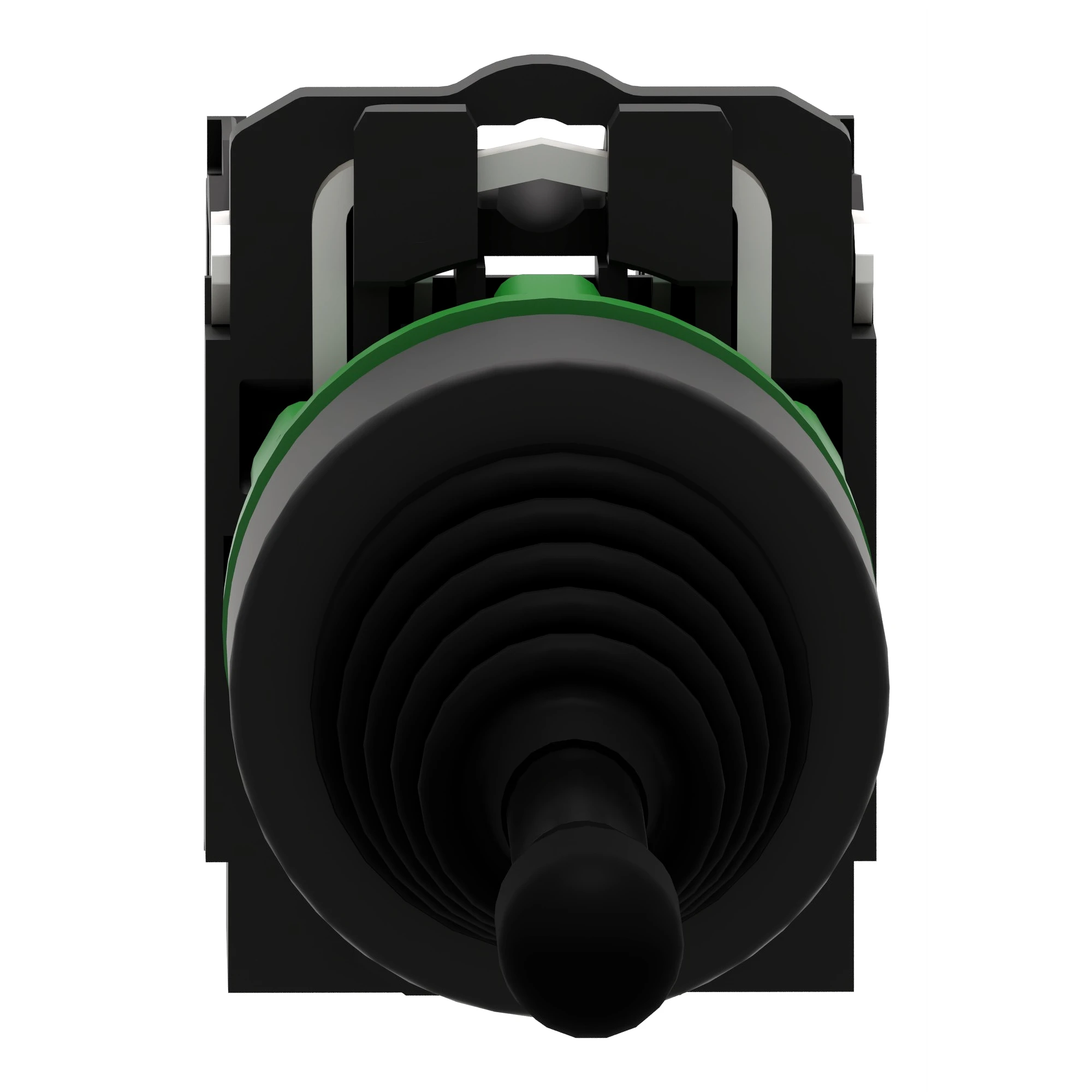 Schneider Electric XD5PA22 Joystick, 2 directions Ø 22 - 3 positions, with spring return to neutral, 1S (img_005) Schneider Electric XD5PA22 Joystick, 2 directions Ø 22 - 3 positions, with spring return to neutral, 1S (img_005)