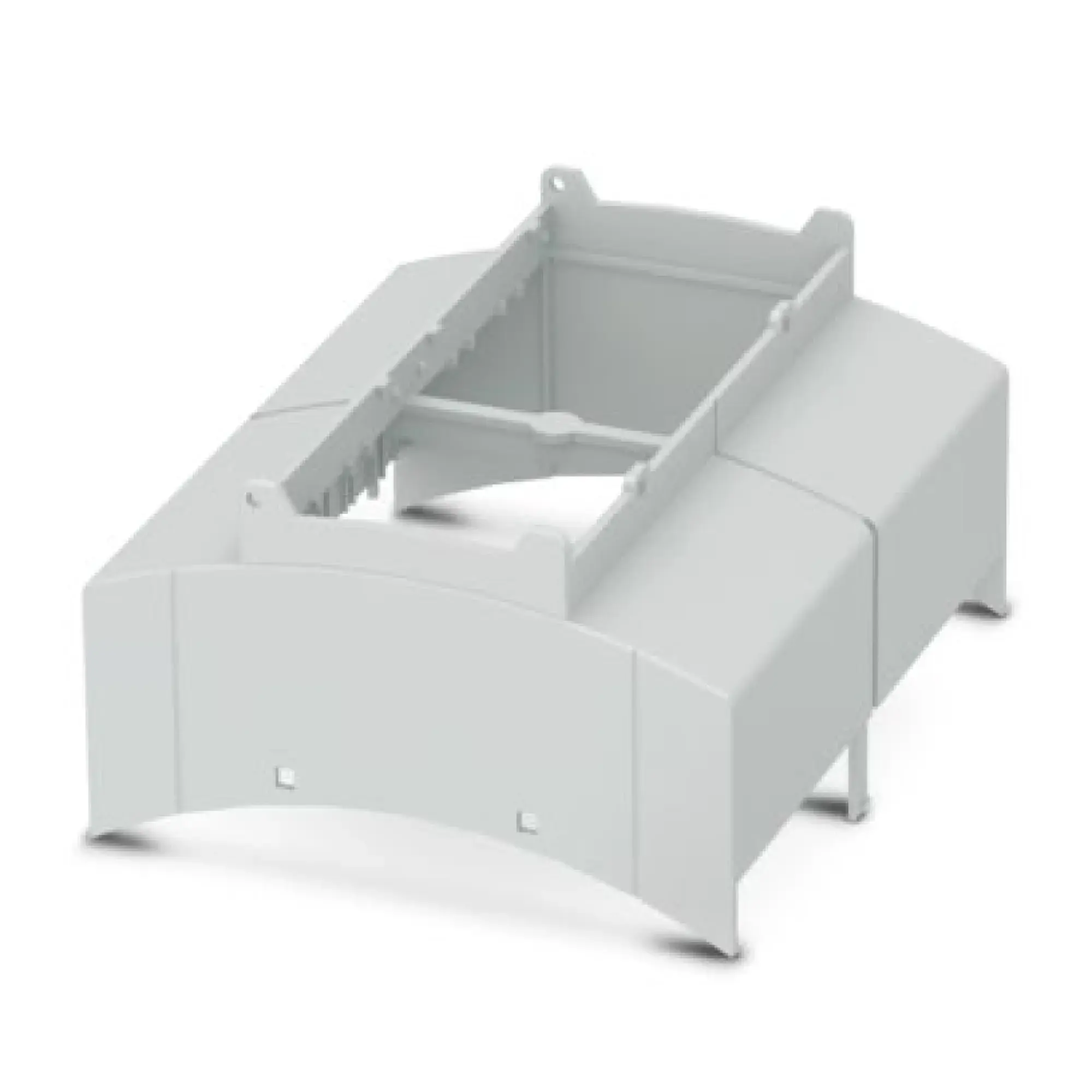 Phoenix Contact 1046365 Upper housing part BC 107,6 OT 0C0C0C0C KMGY (img_001)