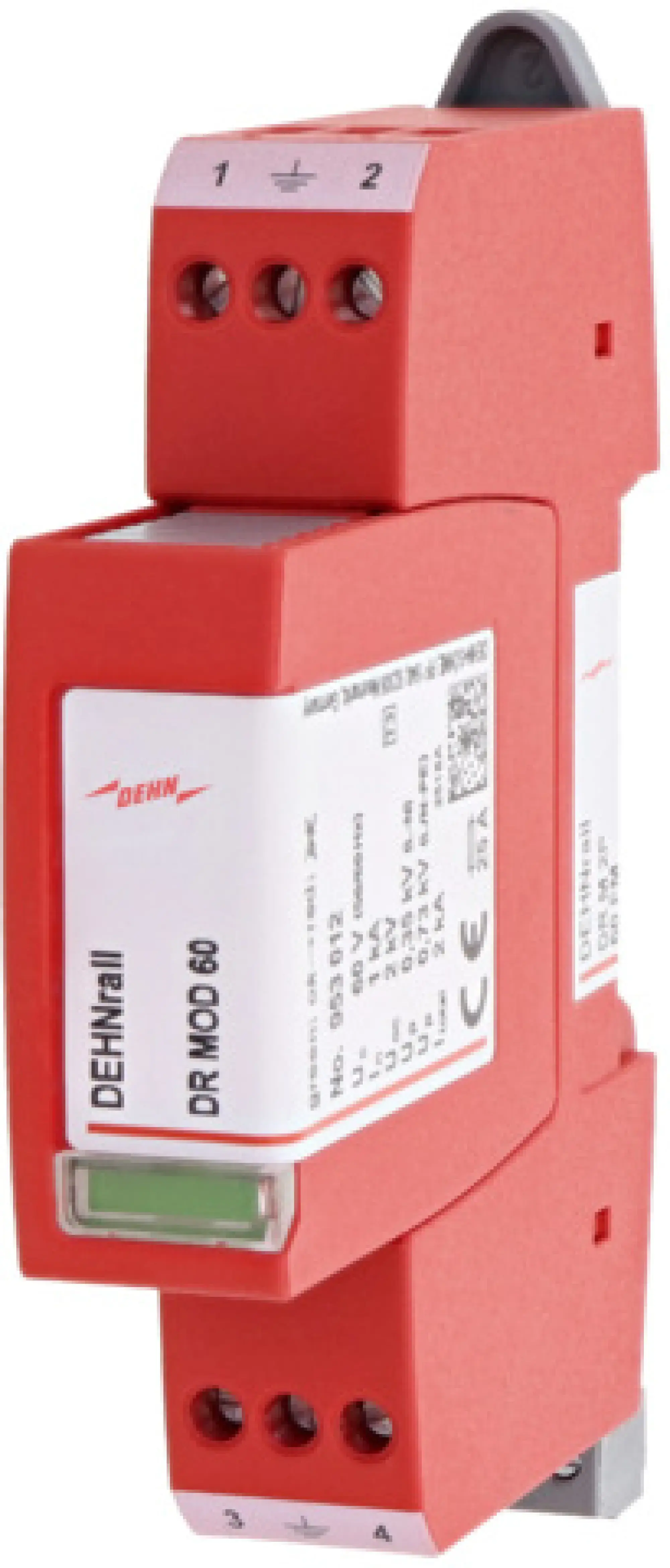 Dehn 953207 DEHNrail M FM surge arrester (img_001) Dehn 953207 DEHNrail M FM surge arrester (img_001)