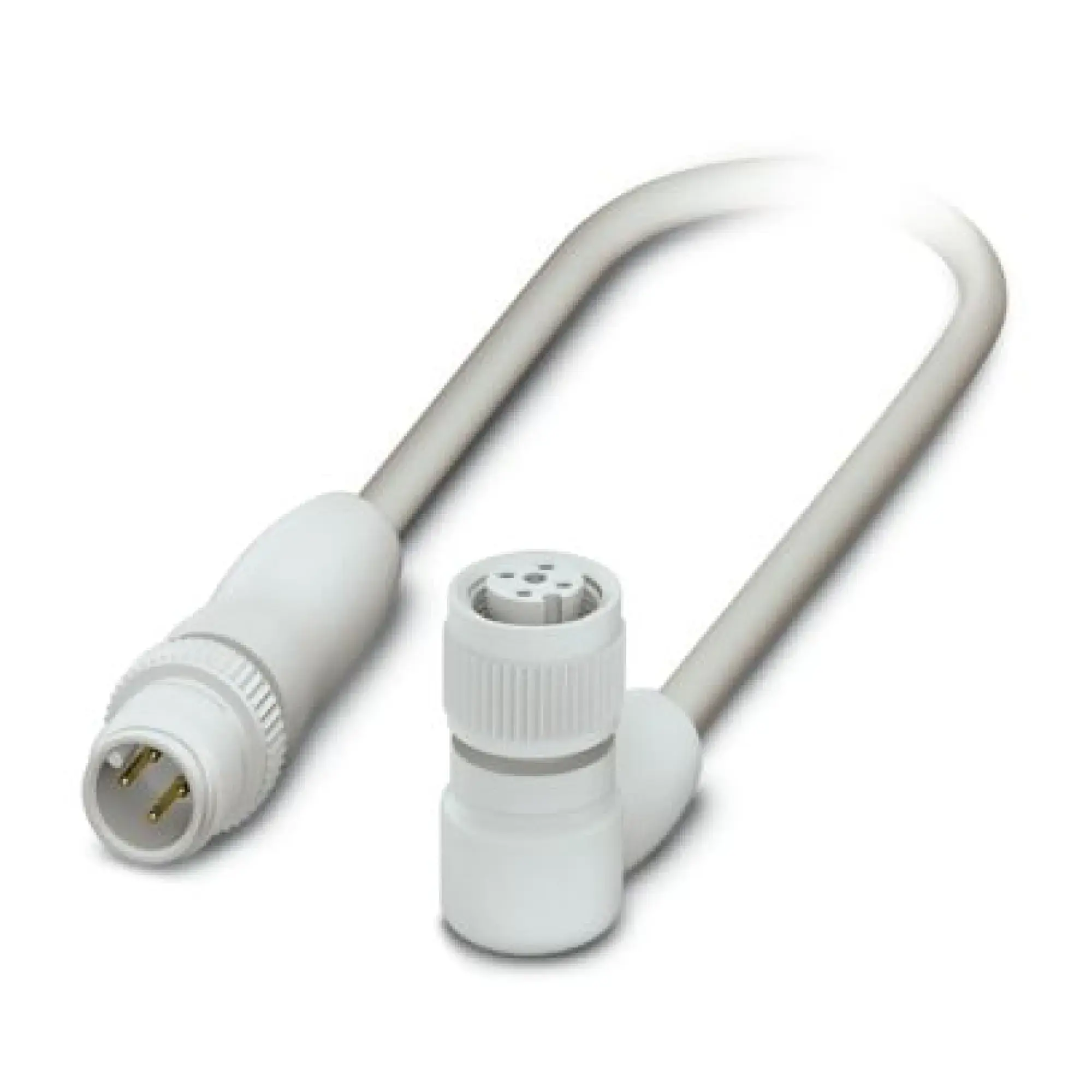 Phoenix Contact 1404027 Sensor/actuator cable SAC-4P-M12MS/0,3-600/M12FR FB (img_001)