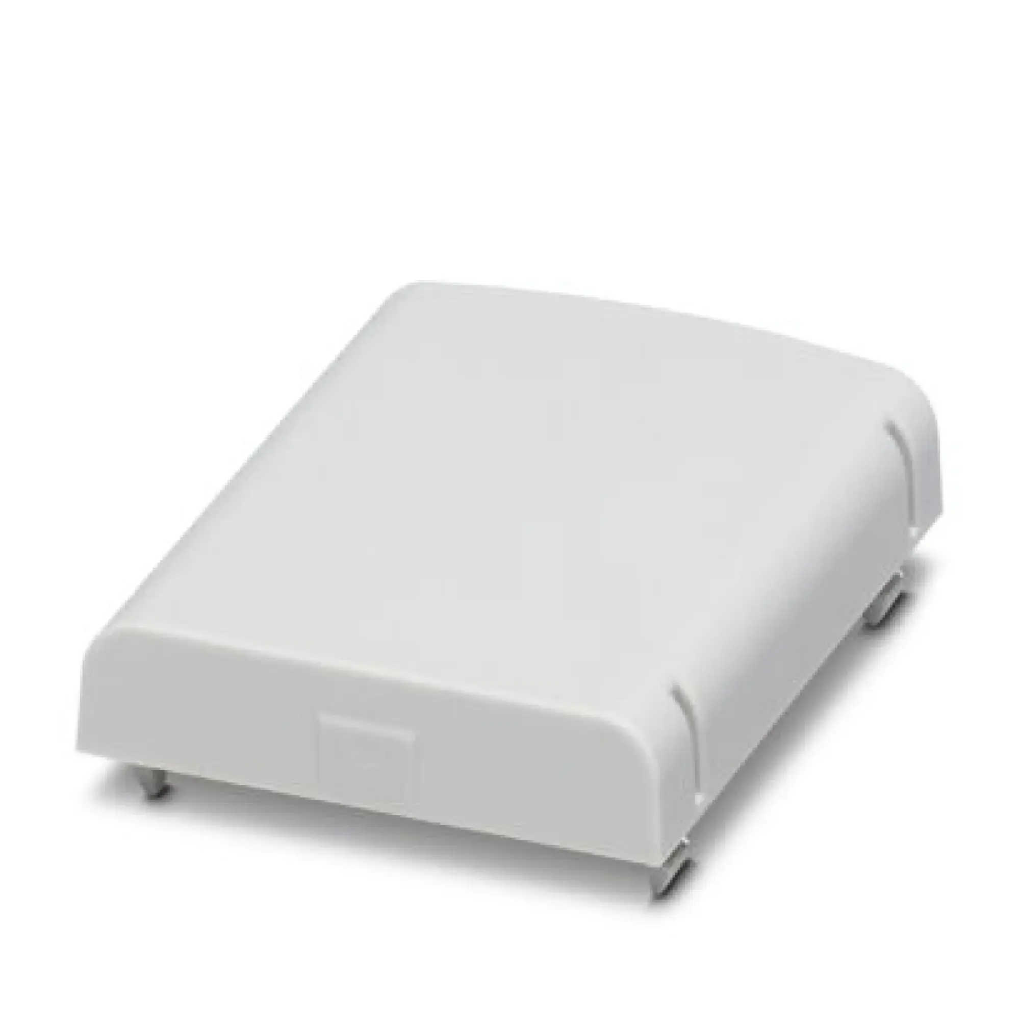 Phoenix Contact 2201490 Housing cover ME PLC 40 CS GY7035 (img_001)