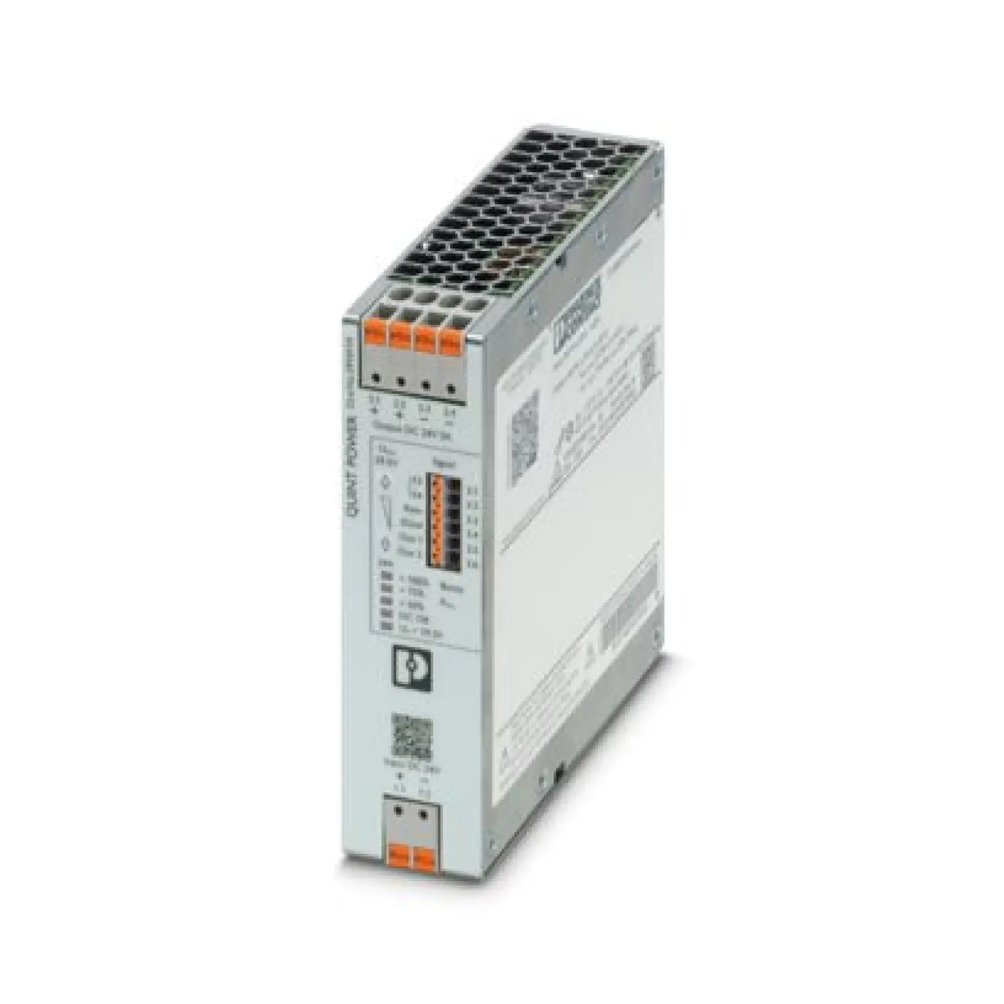 Phoenix Contact 2910119 DC/DC converter QUINT4-PS/24DC/24DC/5/PT (img_001)