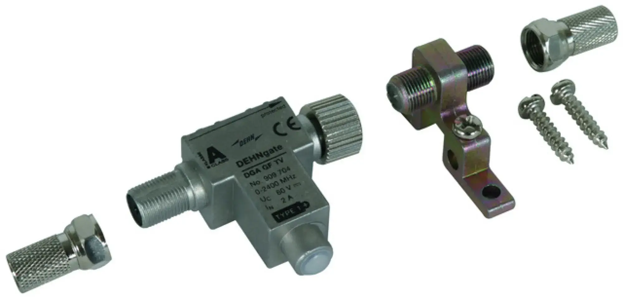 Dehn 909704 DEHNgate lightning current arrester (img_003)