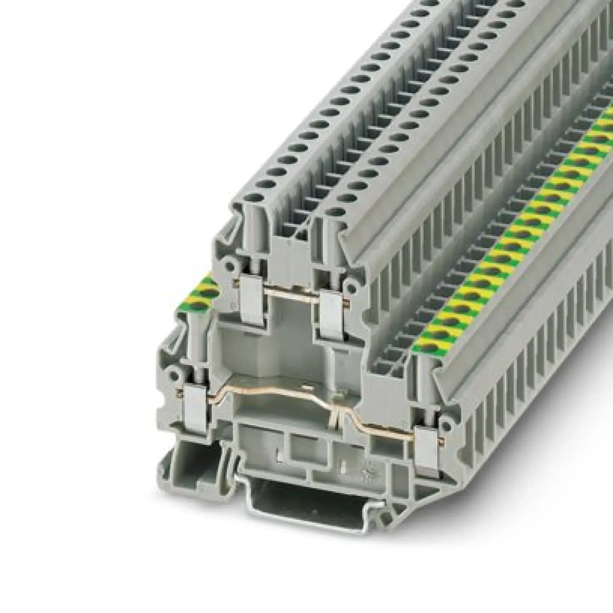 Phoenix Contact 3044746 Multi-level terminal block UTTB 4-PE/L (img_001)