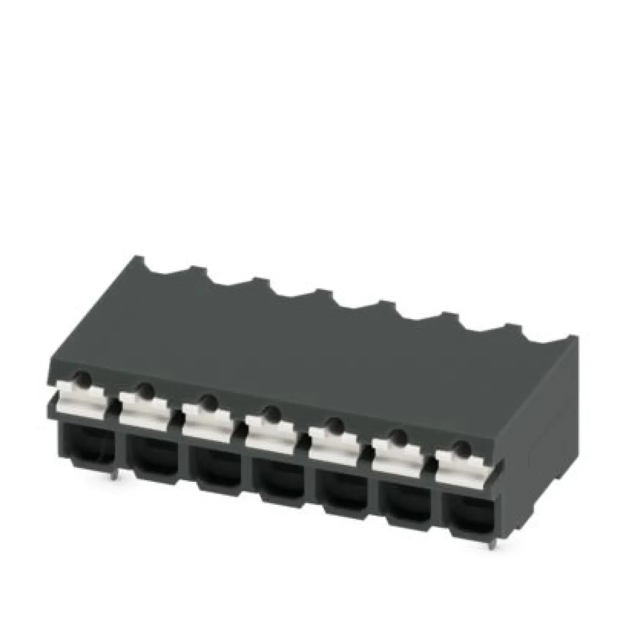 Phoenix Contact 1824682 PCB terminal block SPT-SMD 1,5/ 7-H-3,81 R44 (img_001) Phoenix Contact 1824682 PCB terminal block SPT-SMD 1,5/ 7-H-3,81 R44 (img_001)