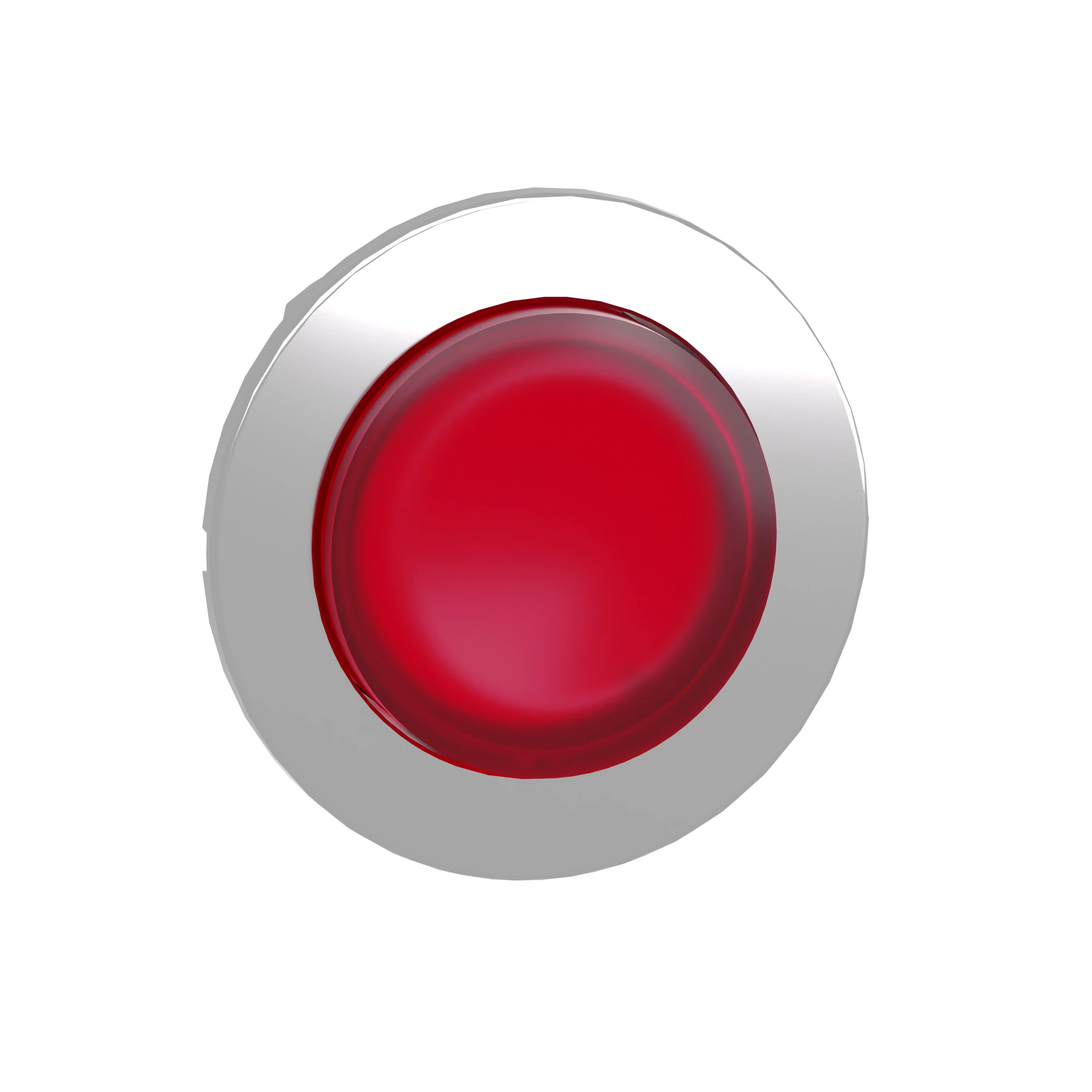 Schneider Electric ZB4FH43 Illuminated push-button, front element, Harmony XB4F, metal, 30mm, red, protruding, for universal LED, latching (img_003) Schneider Electric ZB4FH43 Illuminated push-button, front element, Harmony XB4F, metal, 30mm, red, protruding, for universal LED, latching (img_003)