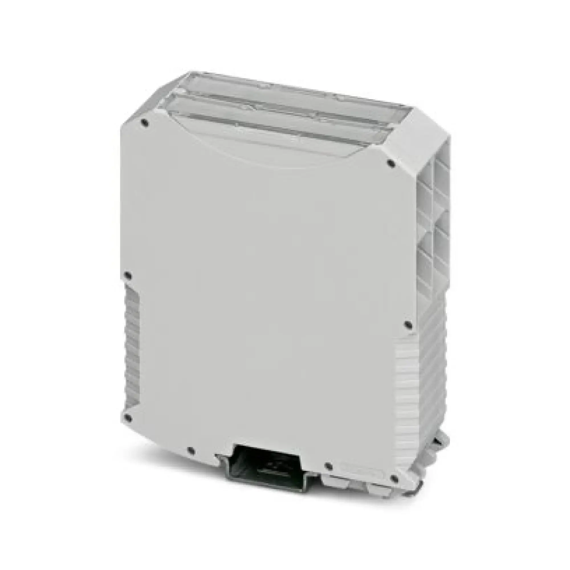 Phoenix Contact 2713683 Electronics housing ME MAX 35 G 2-2 KMGY (img_001)