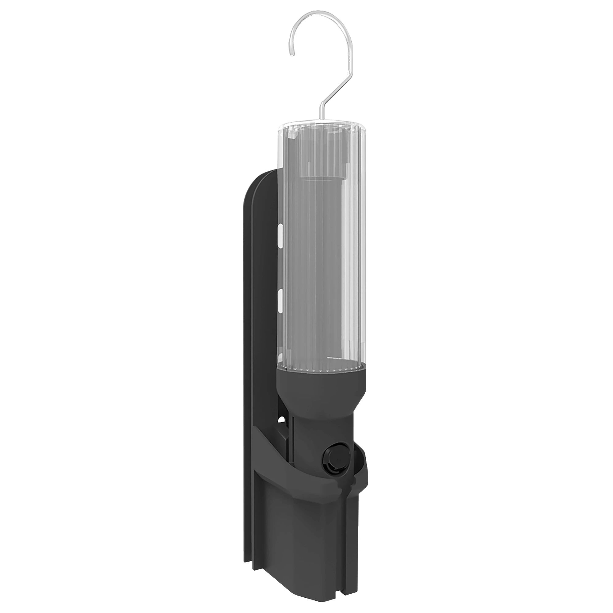 Schneider Electric NSYLAMPORTLD Portable lamp with on/off switch - 230V AC - 10W (img_001)