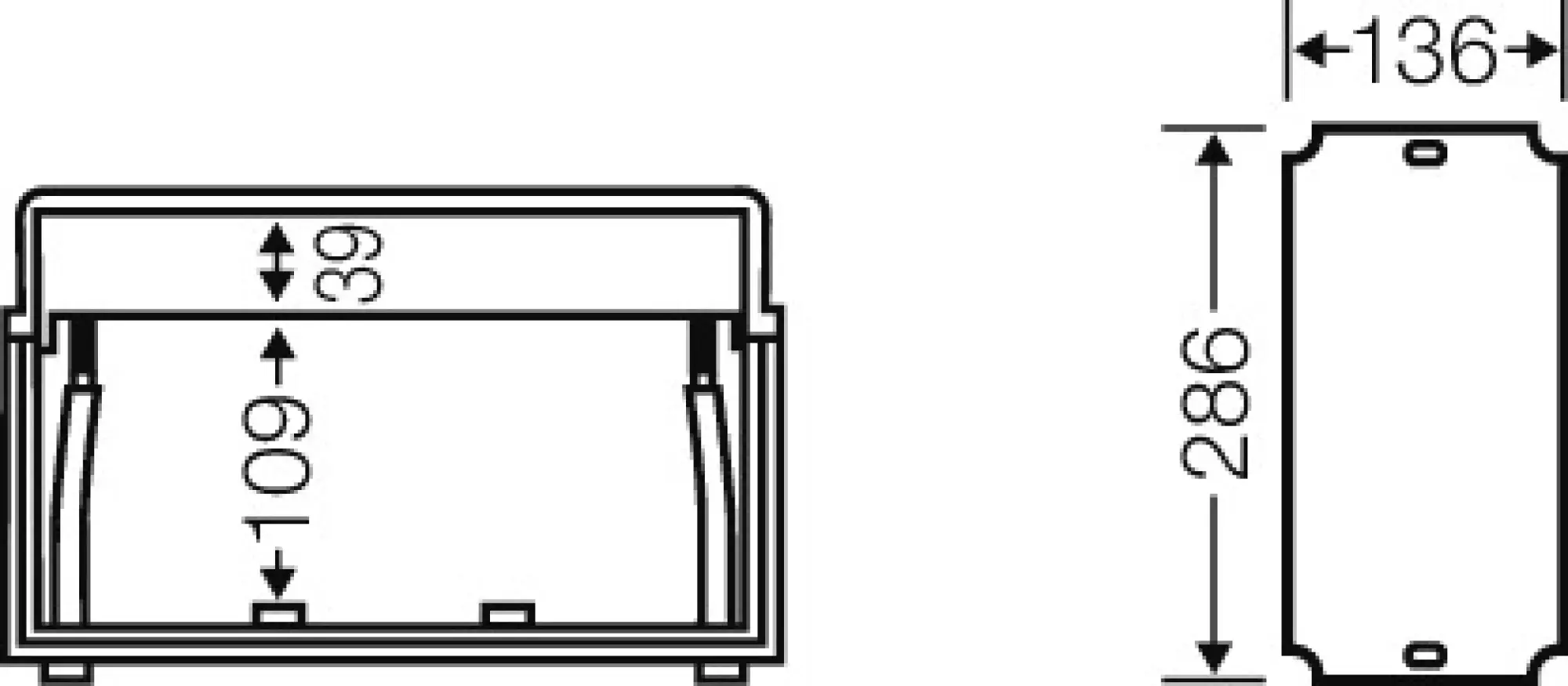 Hensel 2000706 Einbauplatte für Mi 01.. für Fronttafelinstrumente Mi EP 01 (img_003) Hensel 2000706 Einbauplatte für Mi 01.. für Fronttafelinstrumente Mi EP 01 (img_003)