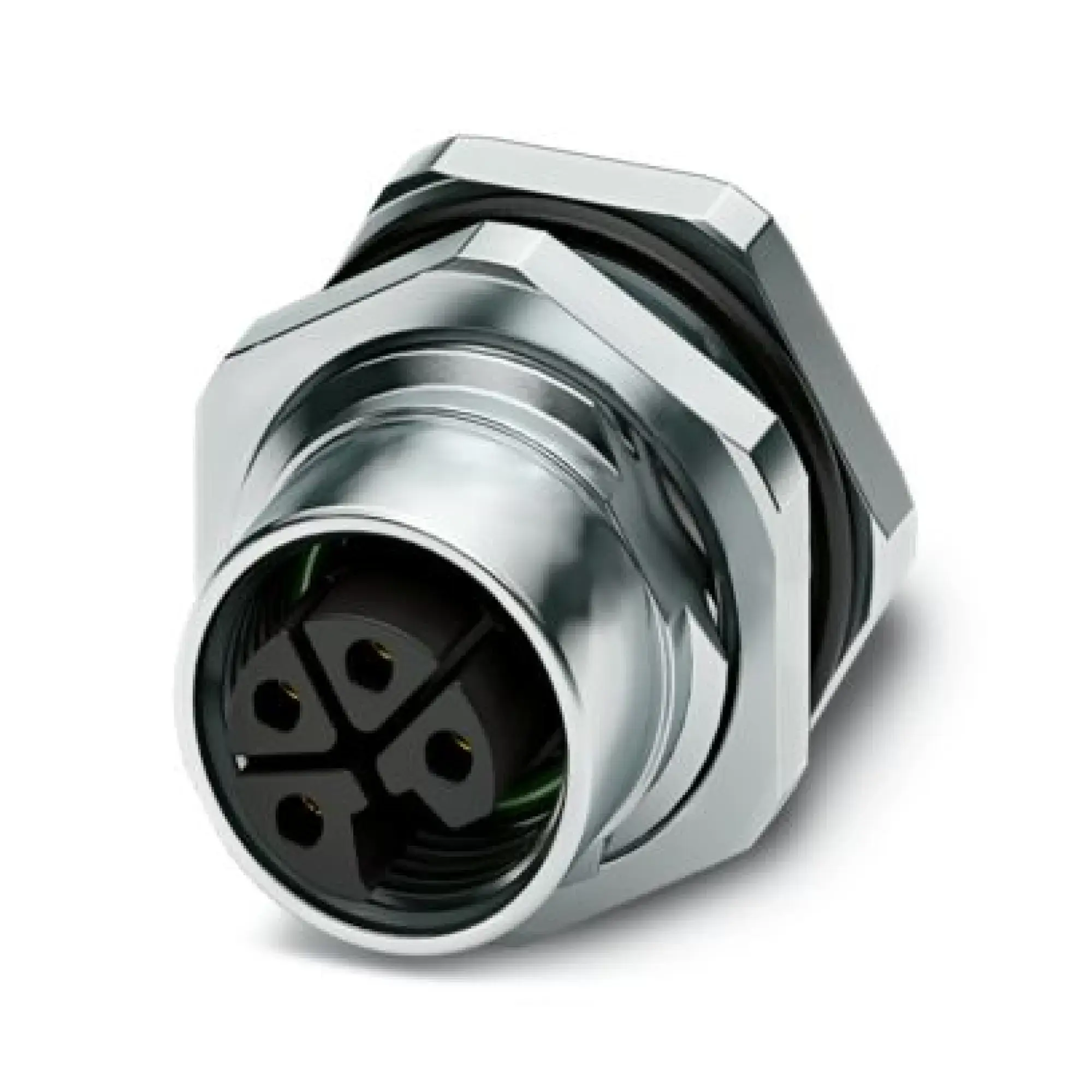 Phoenix Contact 1425593 Device connector rear mounting SACC-DSI-M12FSL4CON-M16XL-L180 (img_001) Phoenix Contact 1425593 Device connector rear mounting SACC-DSI-M12FSL4CON-M16XL-L180 (img_001)